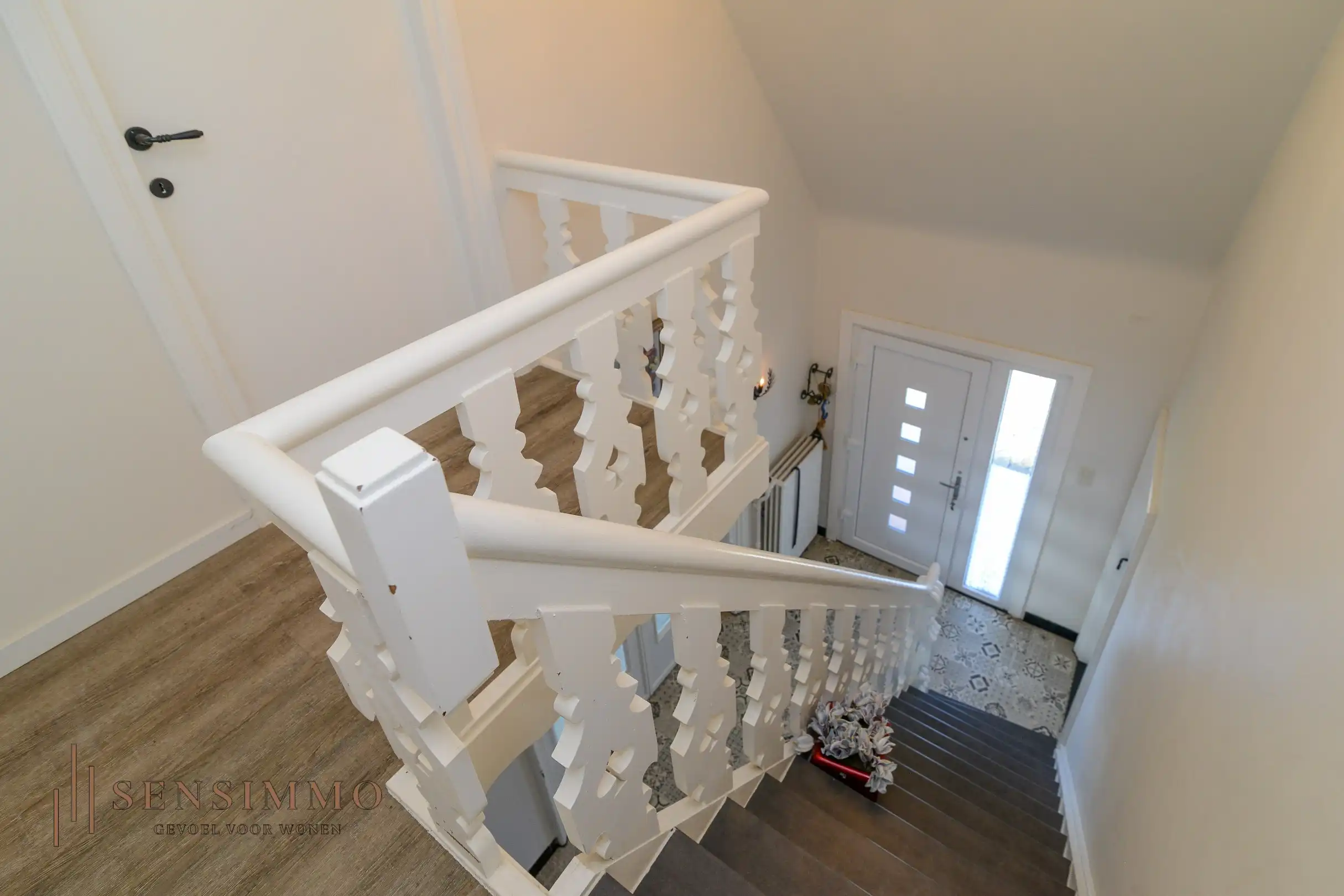 Charmante vrijstaande woning met karakter en 4 slaapkamers in Maasmechelen foto 17