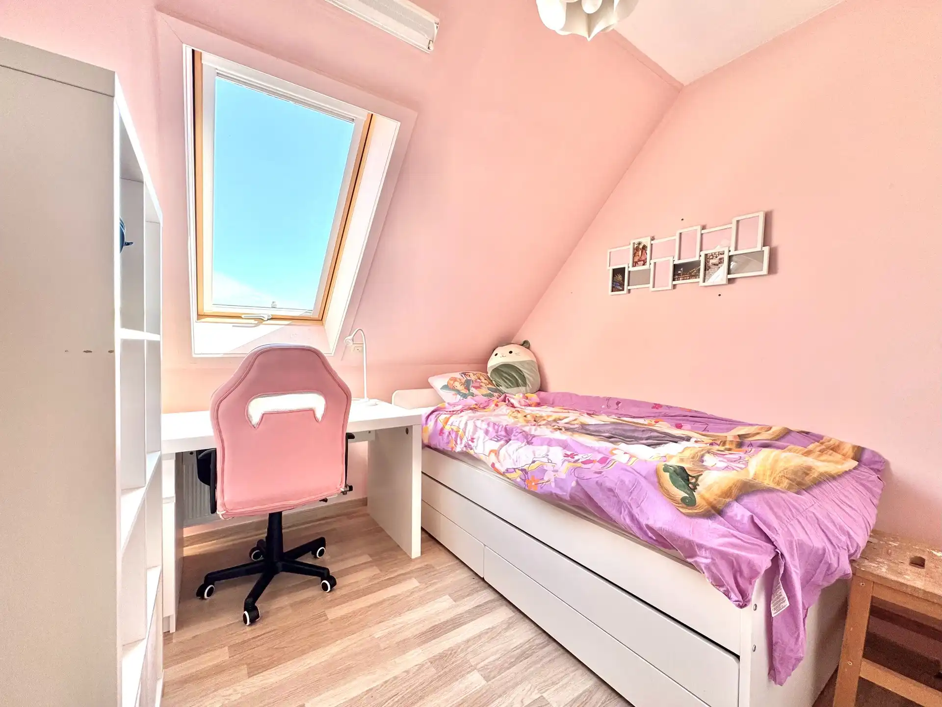WONING | 3 KAMERS | GARAGE | TUIN | 166 M² foto 24