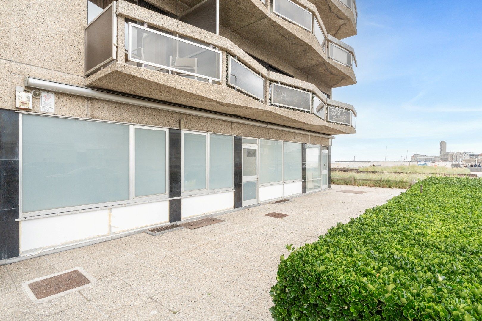 HANDELSPAND OP TOPLOCATIE foto 9