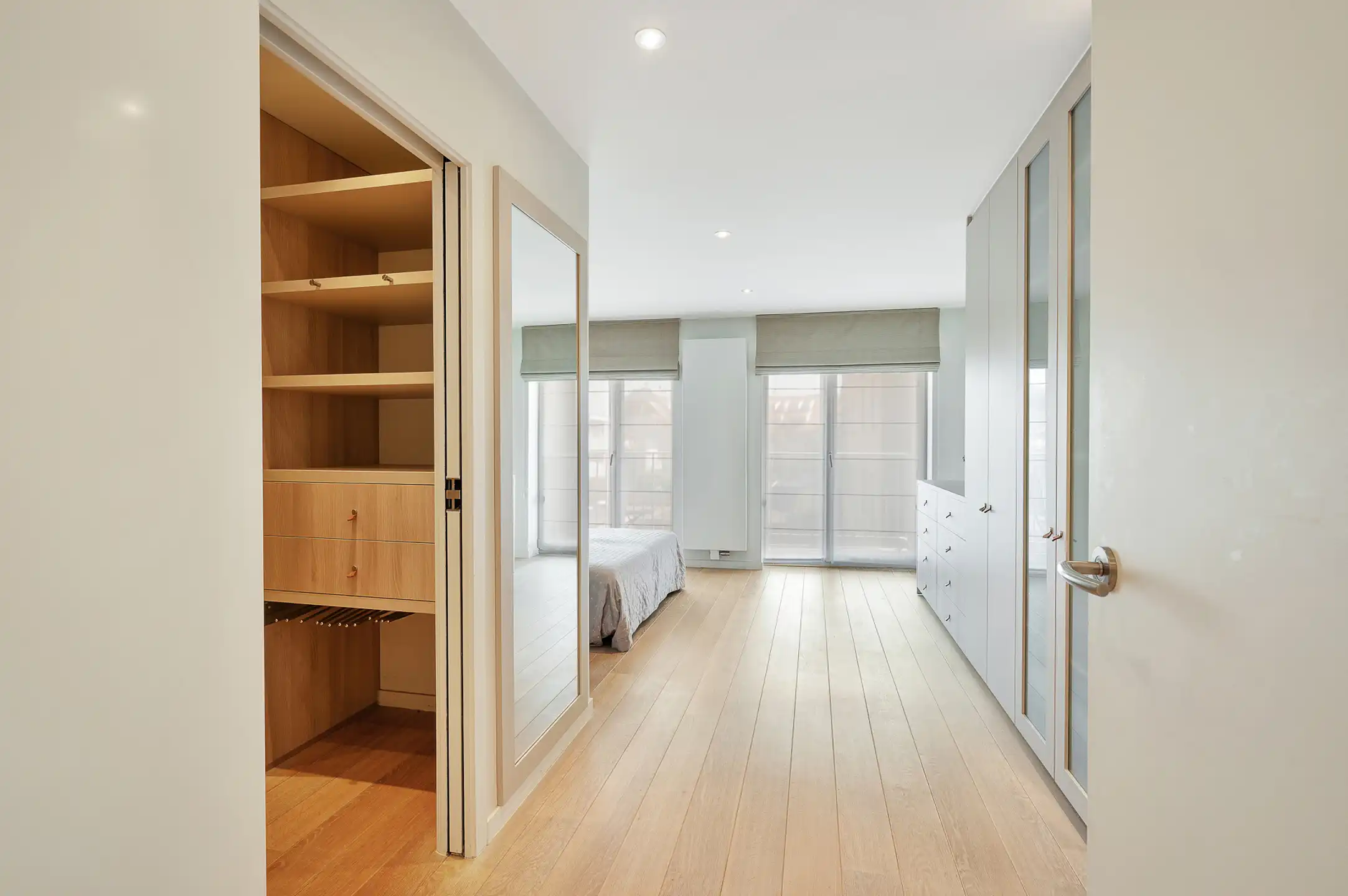 Uitzonderlijk appart. (163 m²) op topligging – Dumortierlaan foto 15