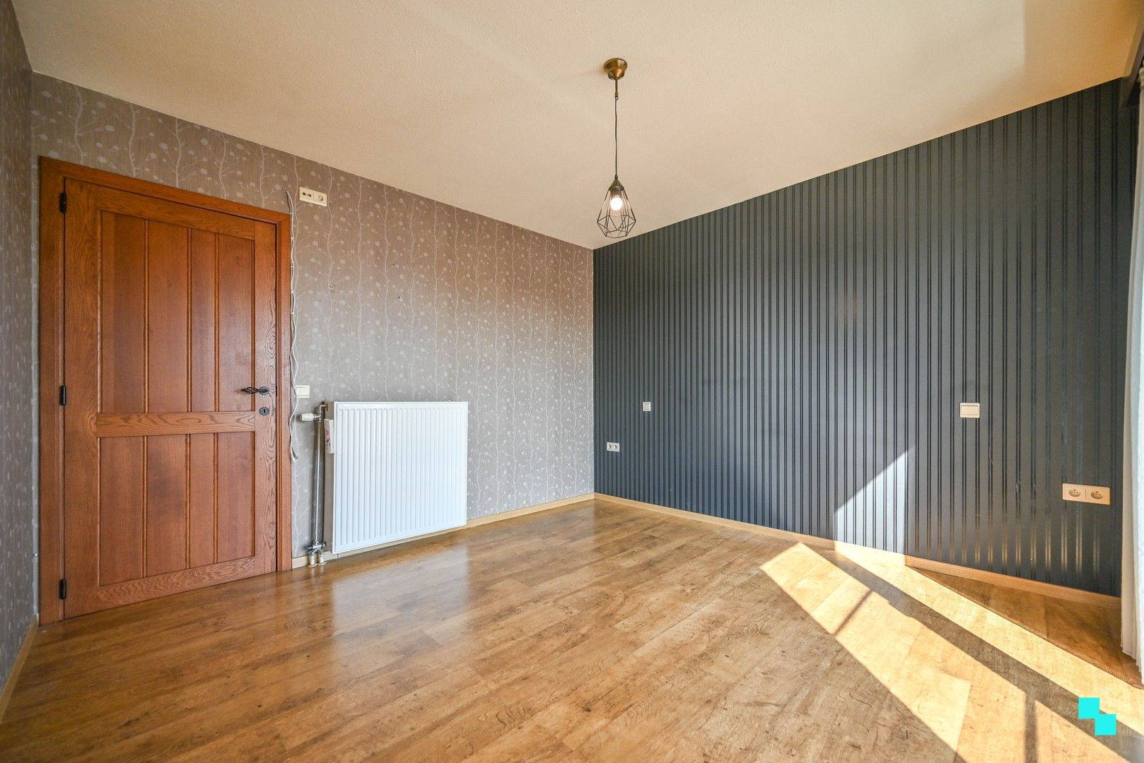 Ruim duplexappartement van 110m² in Oostrozebeke foto 9