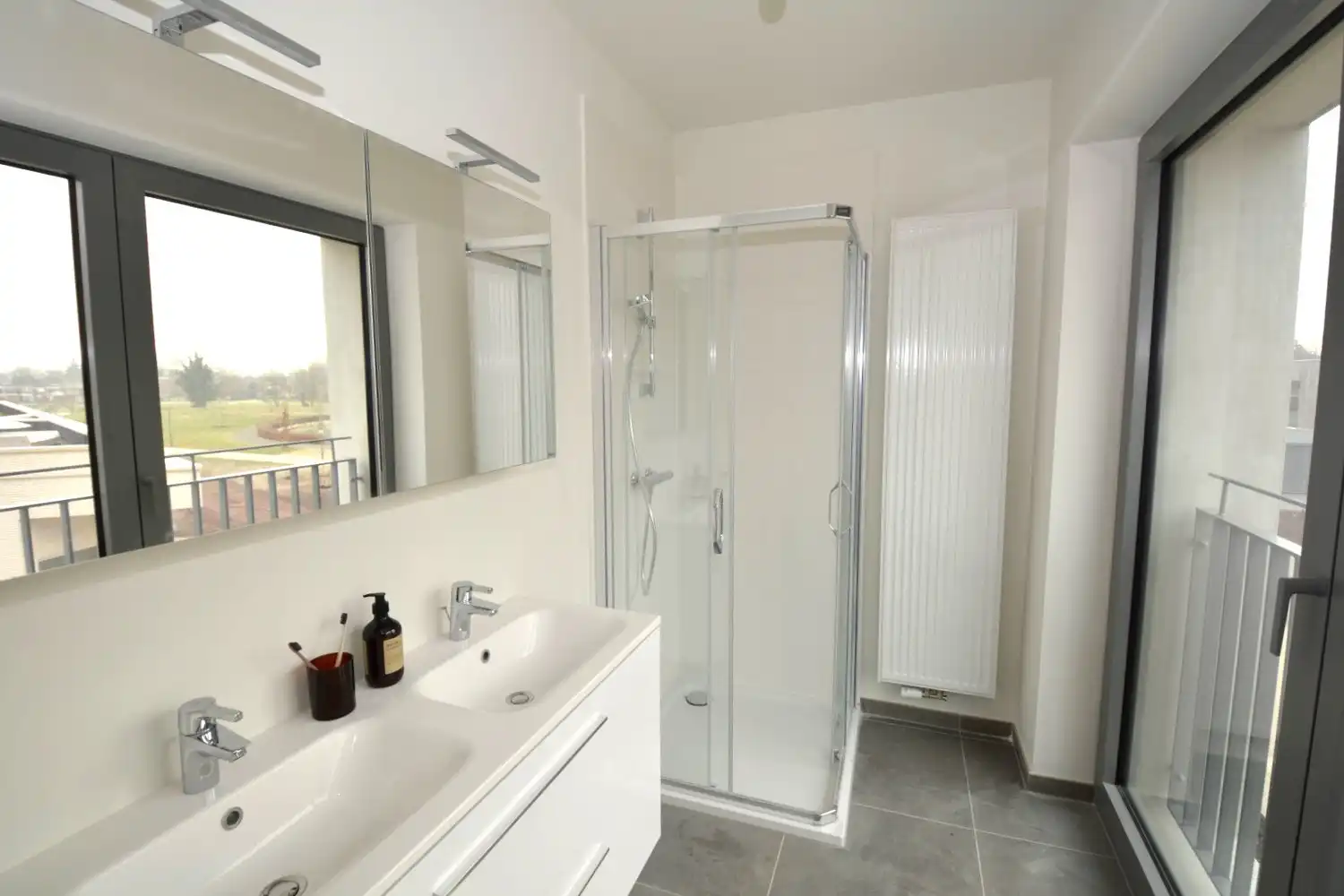 PARKRESIDENTIE STADSTERRAS foto 6