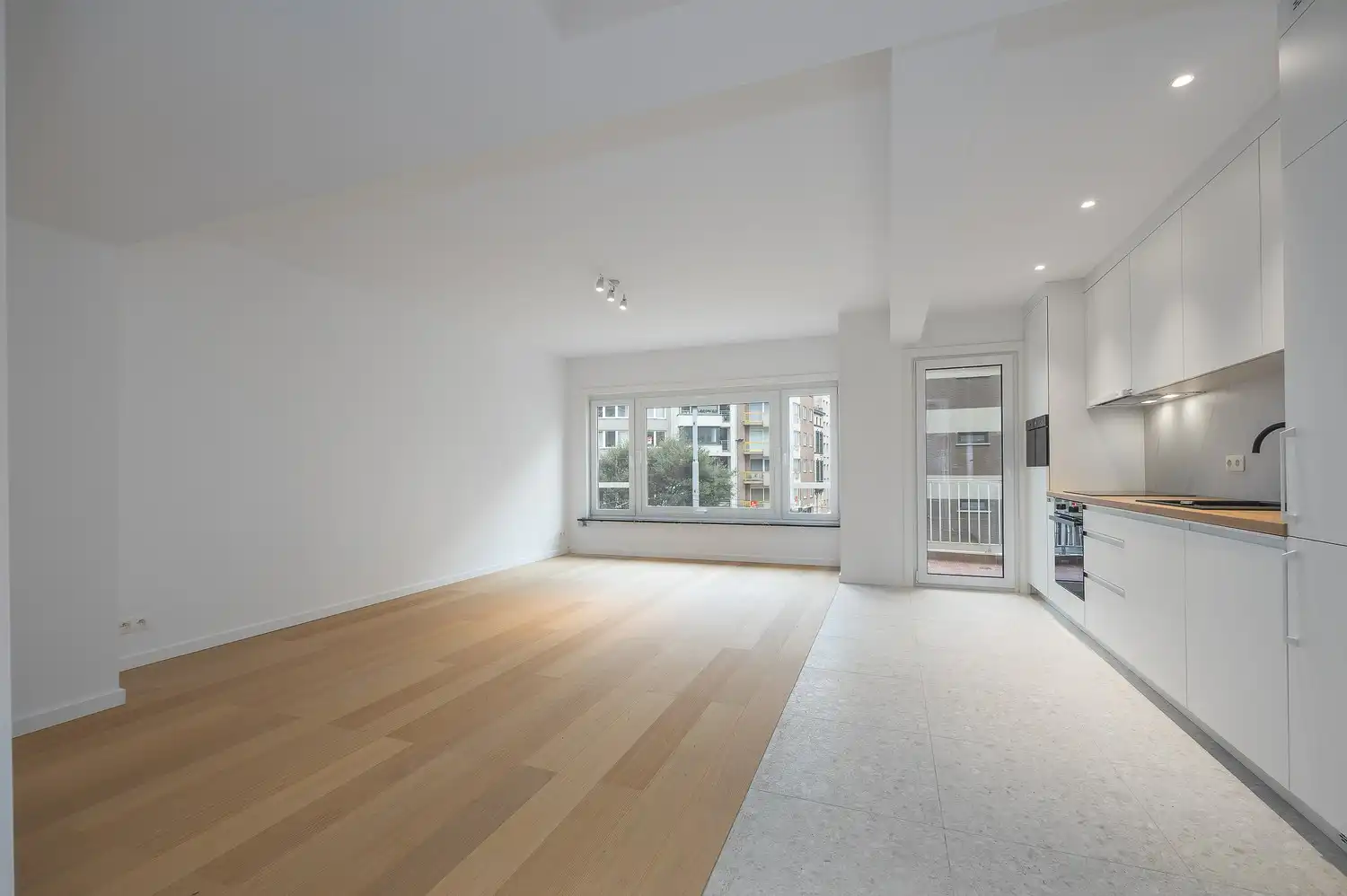 RESIDENTIE ROYAL PLAGE foto 11