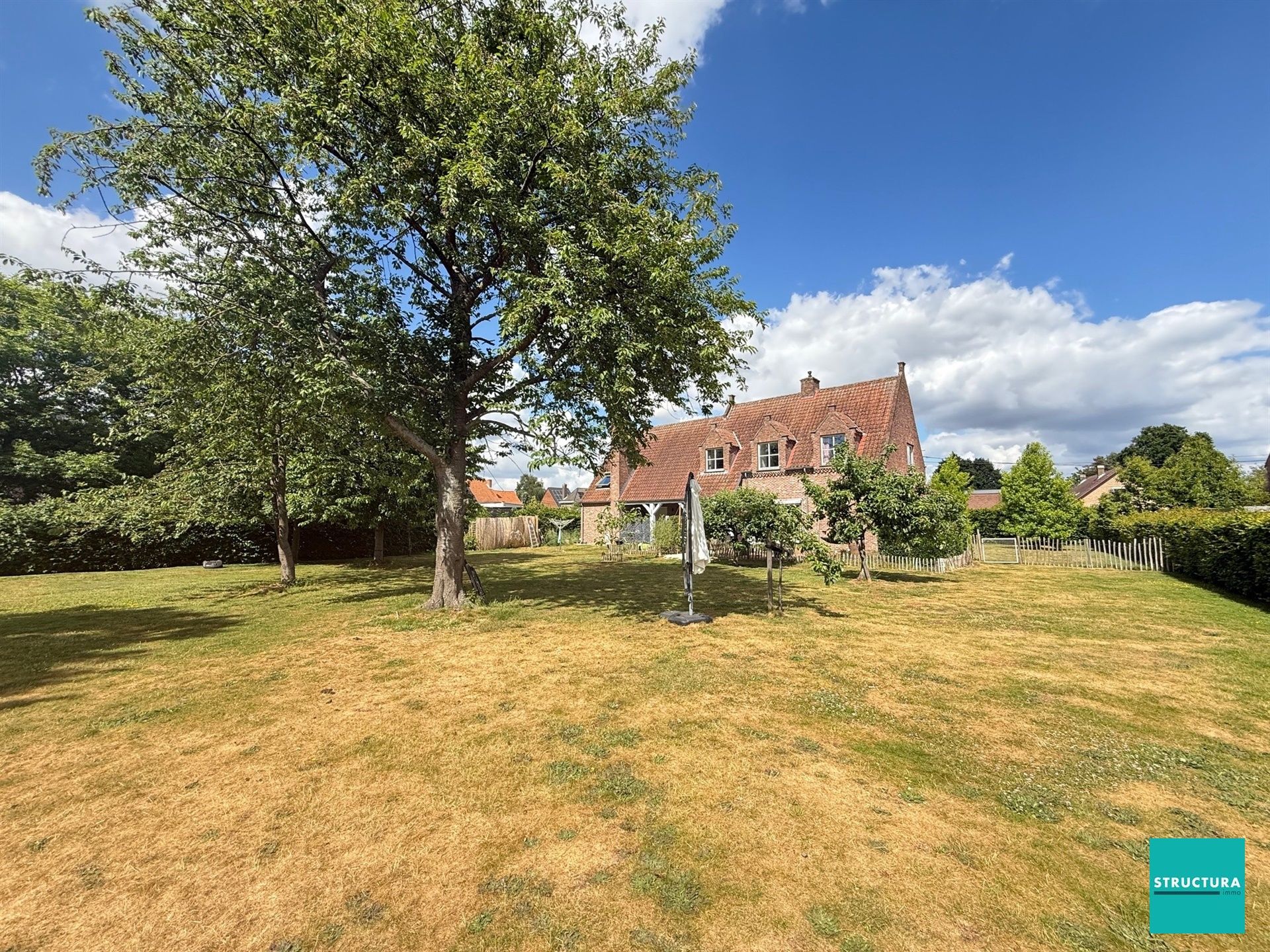 Prachtige villa met 4 slpks foto 3