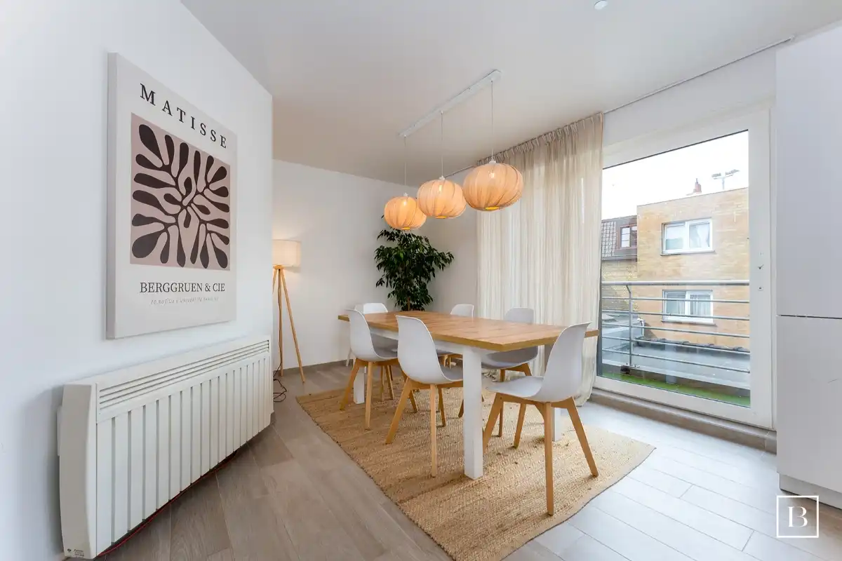 Appartement te koop foto 3