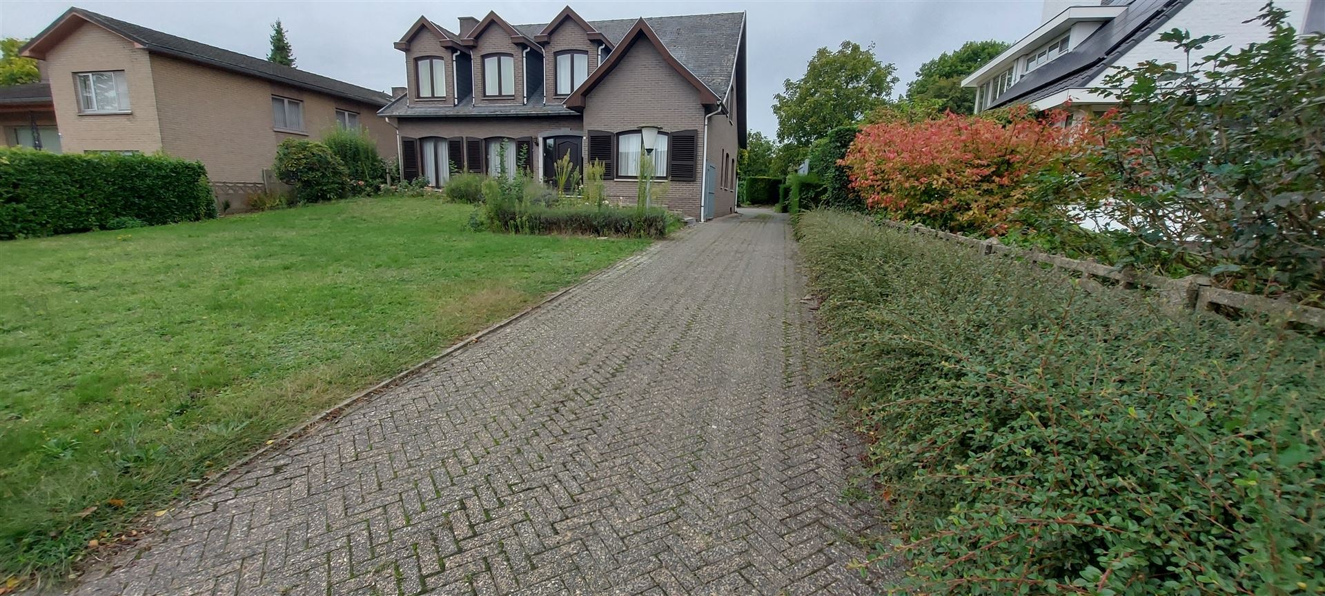 Huis foto 3