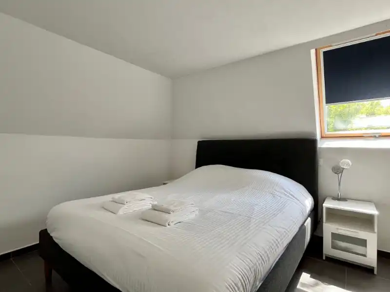 Moderne vakantiewoning te koop in De Panne foto 13