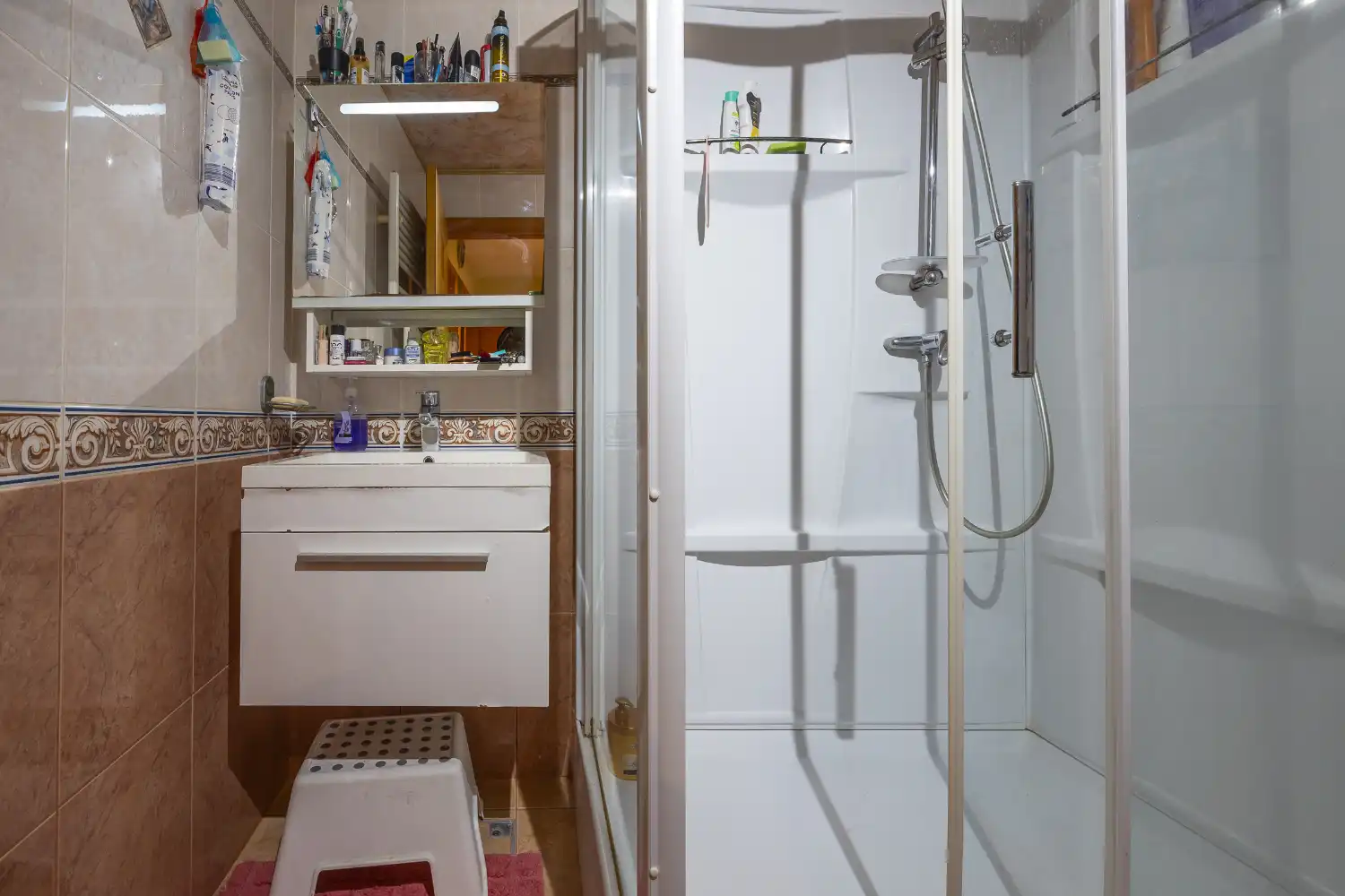 Gezellig 2-slaapkamer appartement op gelijksvloers foto 11