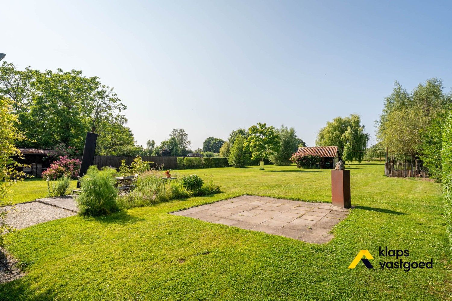 Exclusieve vakwerkhoeve op schitterend perceel van 33 are. foto 9