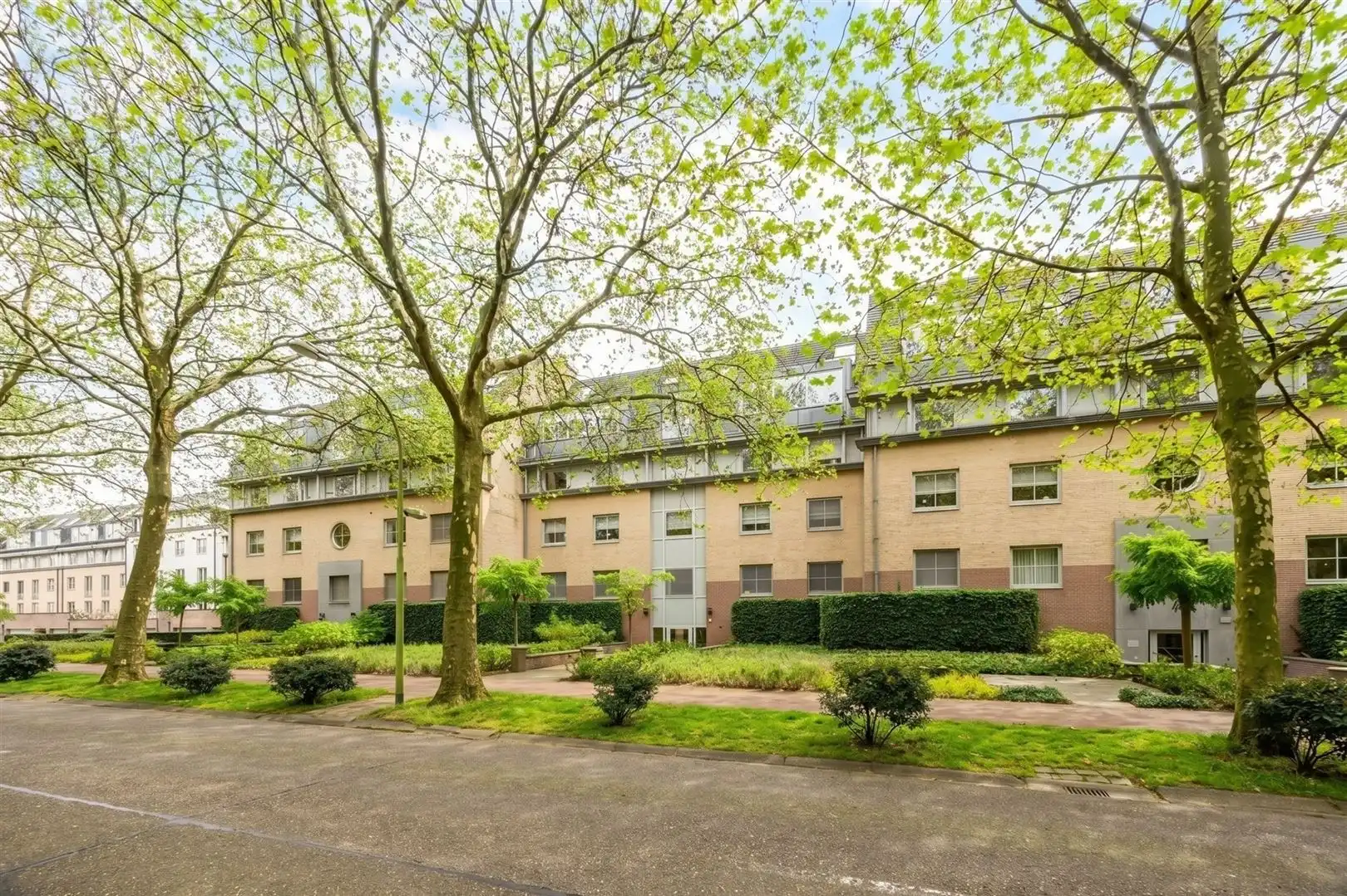 Appartement te huur Miksebaan 254B - 2930 BRASSCHAAT