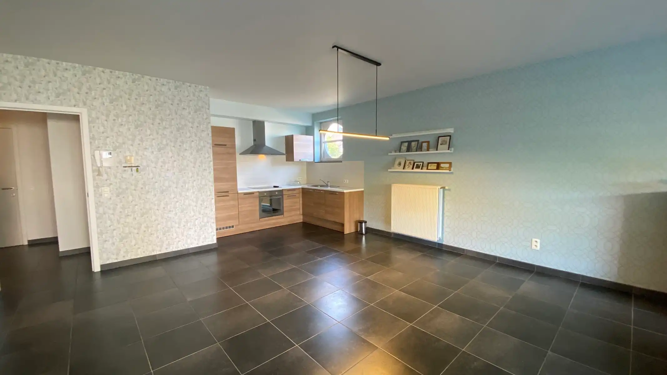 Gelijkvloers 1slpk appartement in hartje van Oud-Turnhout foto 3
