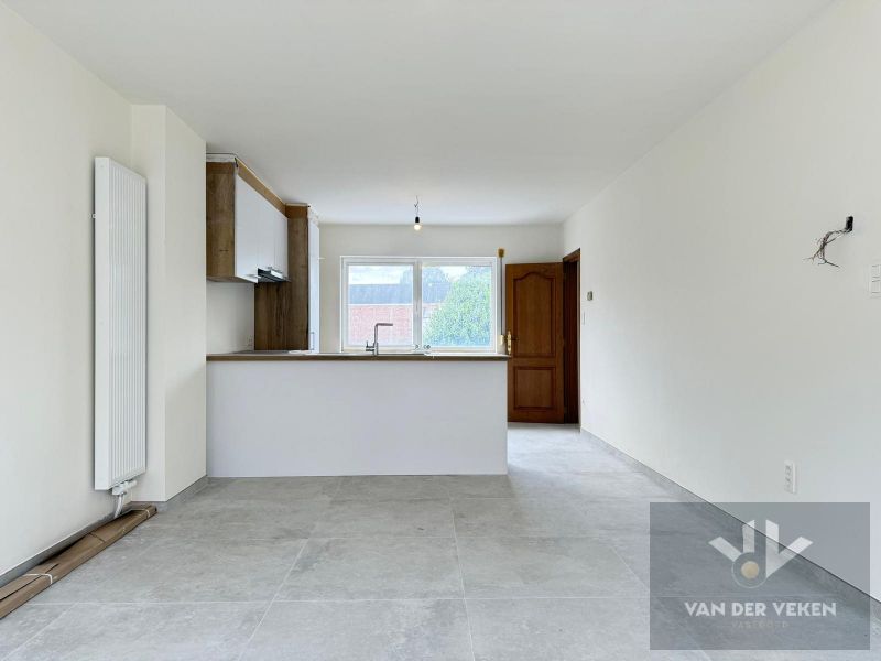 Gerenoveerde charmante bel-etagewoning op wandelafstand van het centrum foto 5