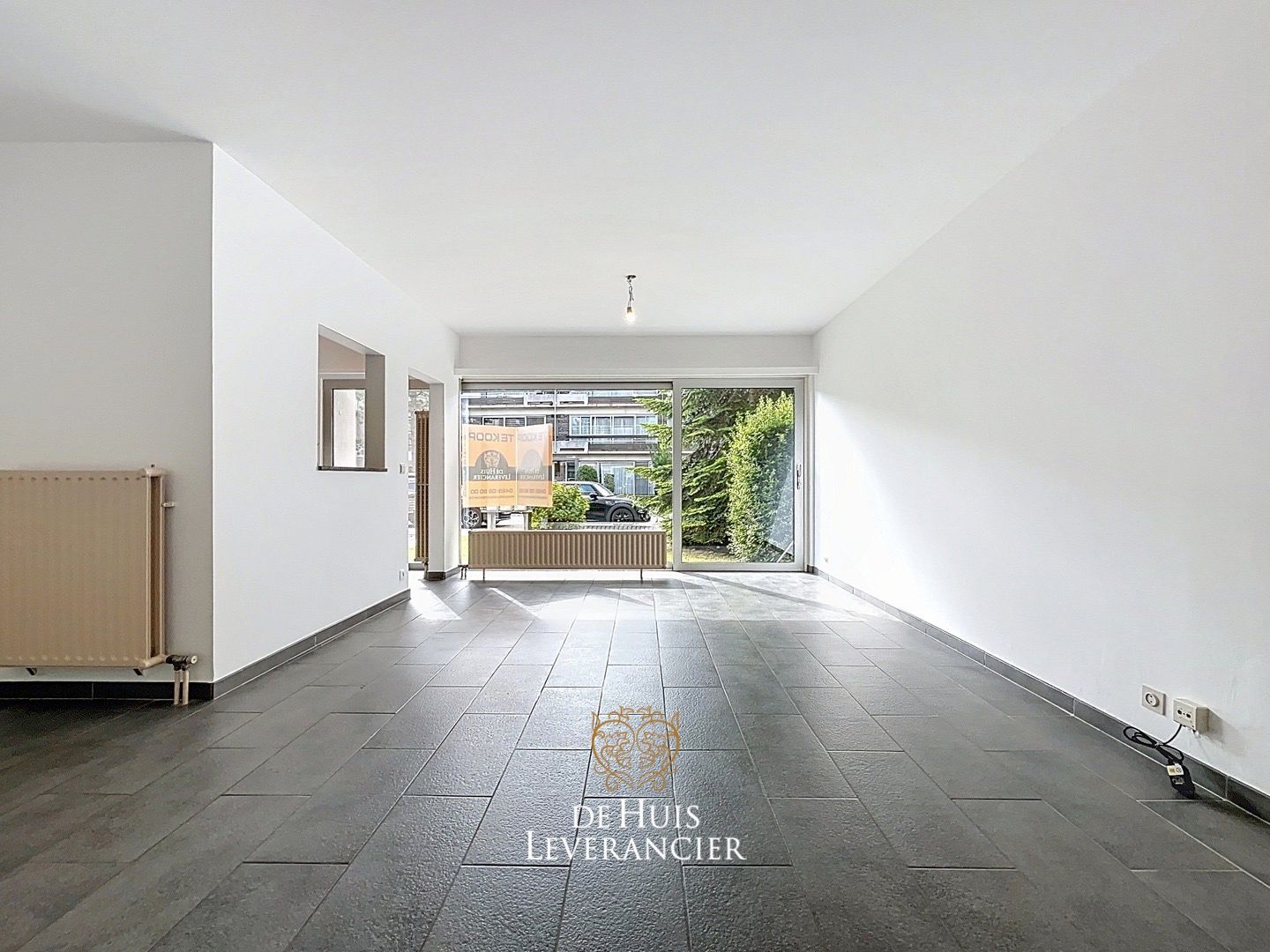 Instapklaar appartement met garage (optioneel) in Kontich-Centrrum foto 20