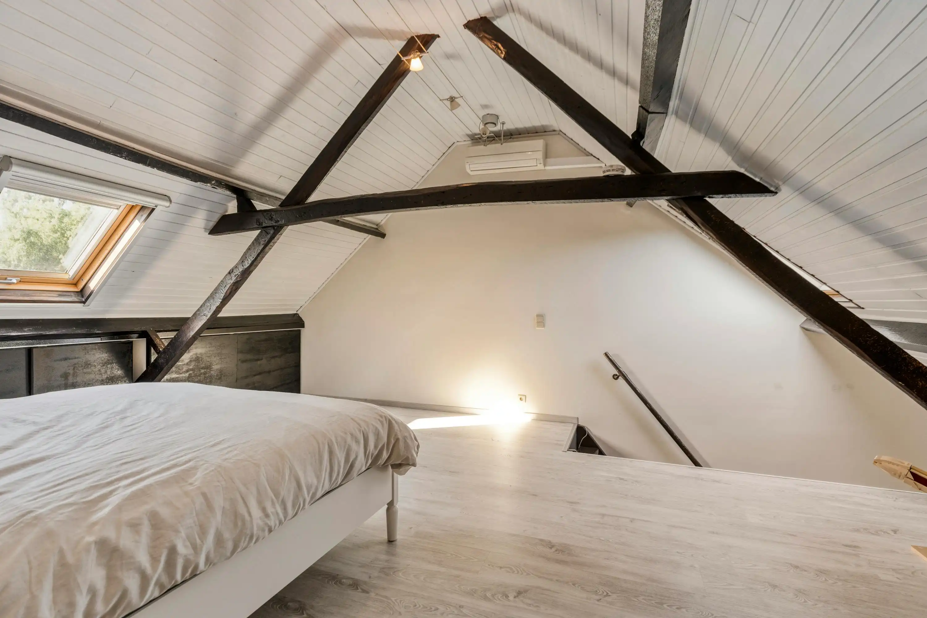 Instapklare woning met gunstig EPC te koop in Kapellen! foto 13
