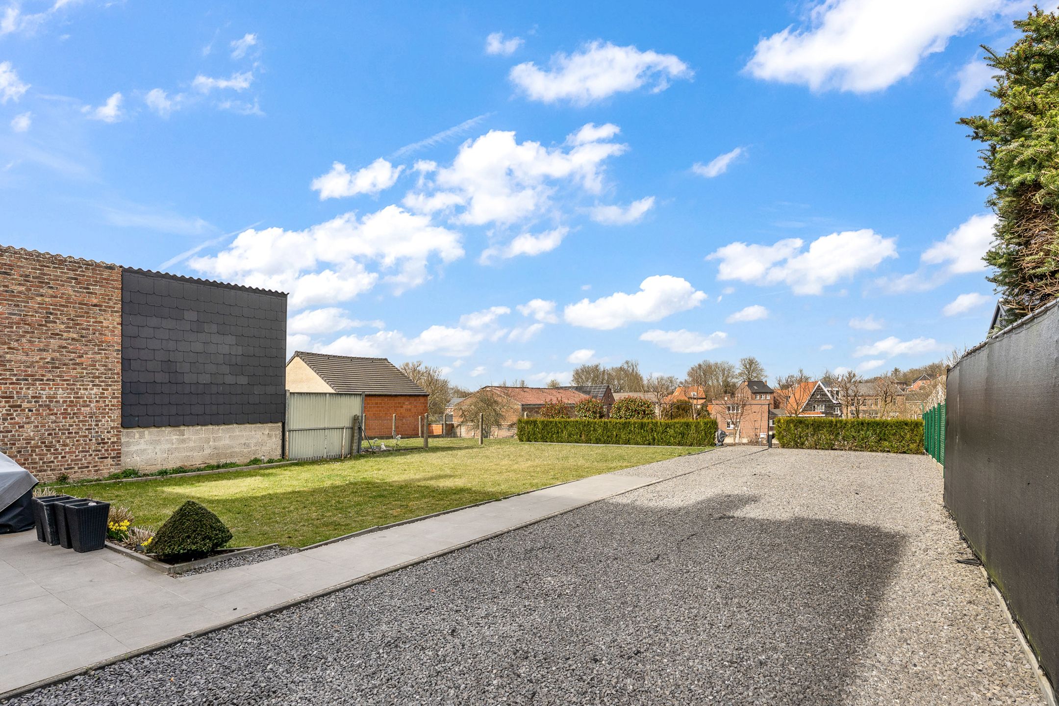 HOB woning + garage in het geliefde Zichen foto 20