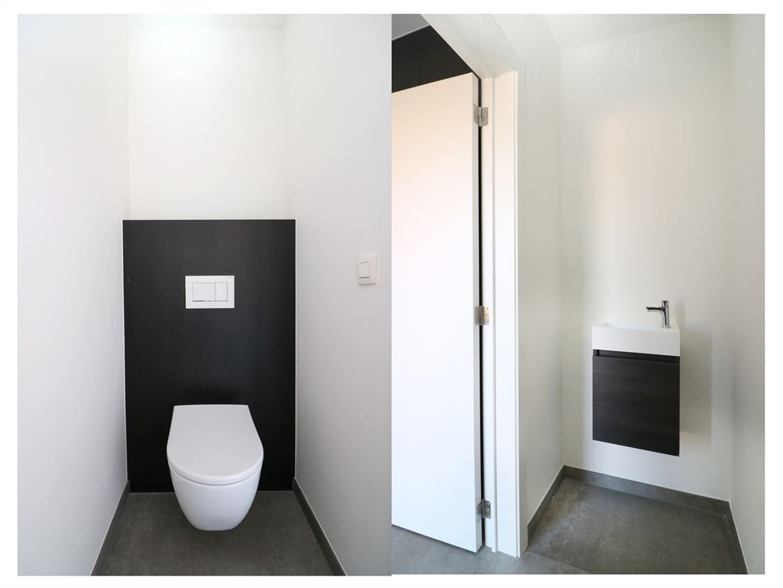 Prachtige nieuwbouwwoning met 4 slpk. met gusntige ligging foto 30