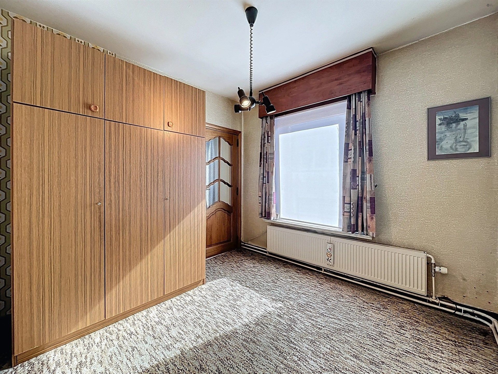 Ruime woning met garage op perceel van 512 m² foto 16