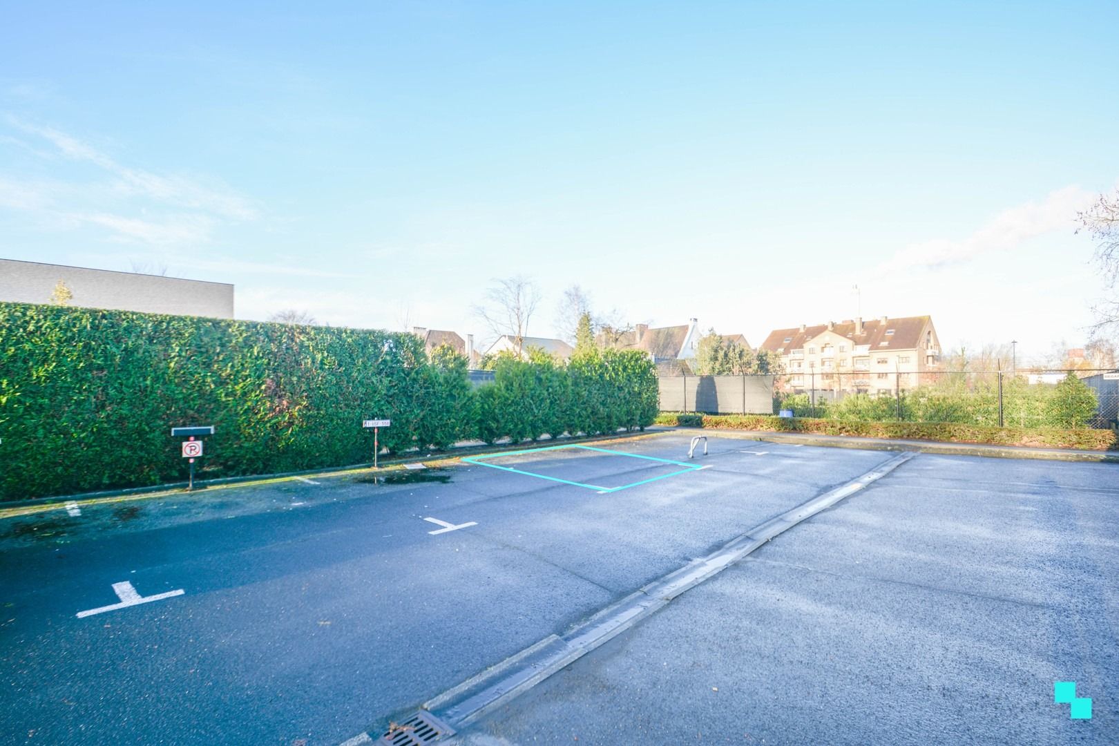 Uitstekend onderhouden appartement te Harelbeke foto 17