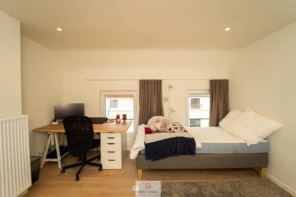 Studentenkamer centrum Gent foto 16