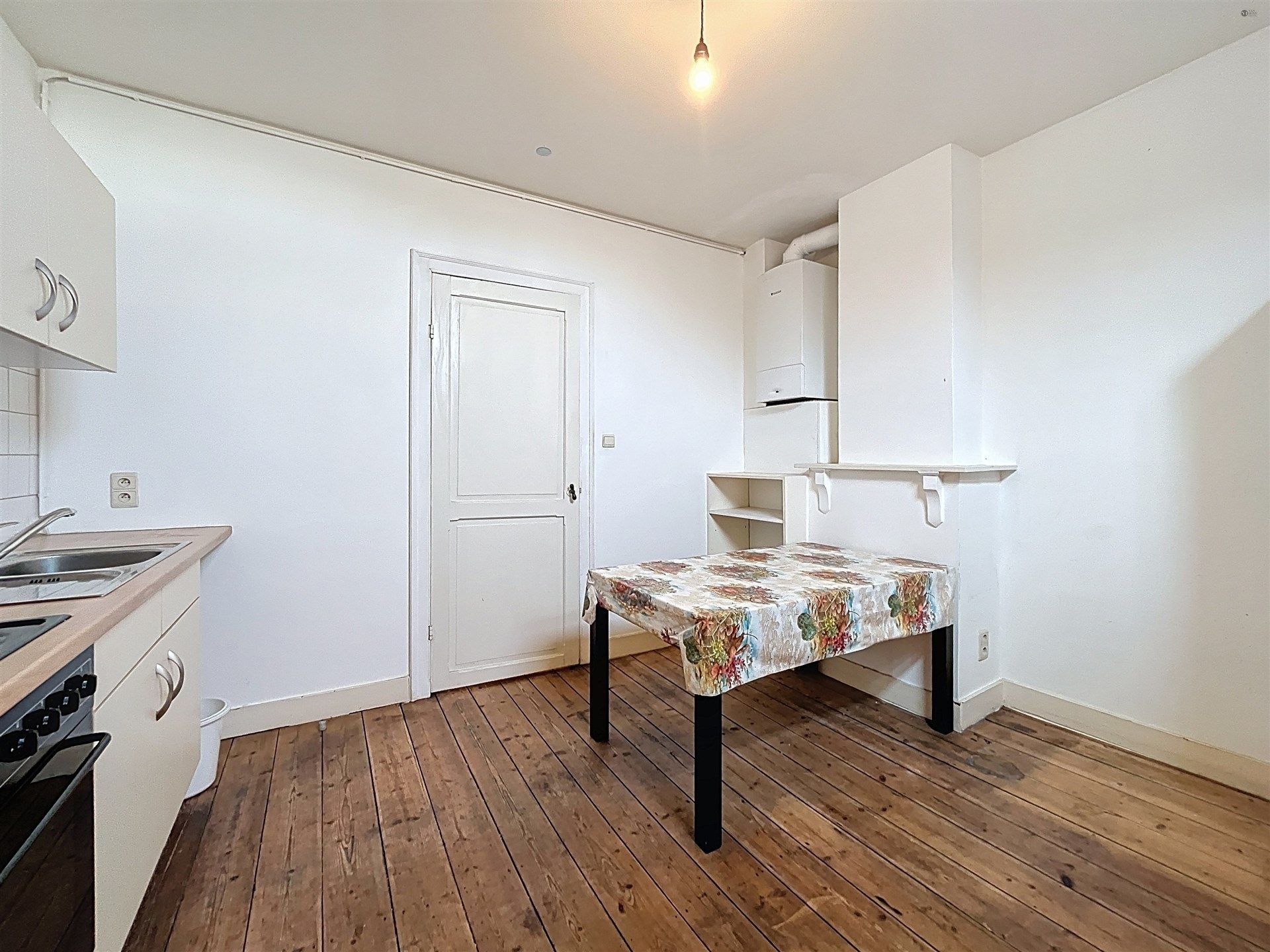 2 appartementen met een handelspand van 200 m² foto 11