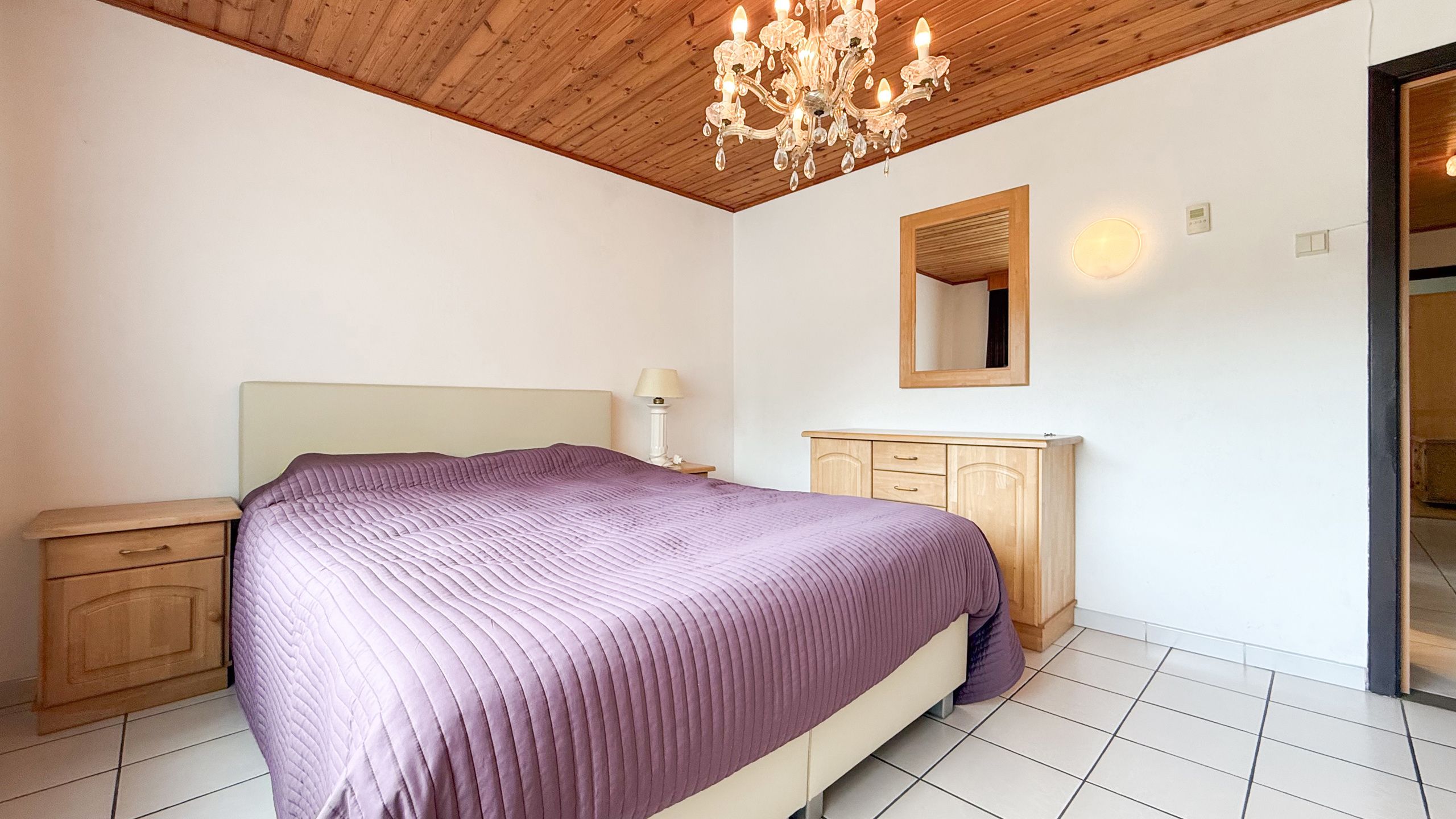 Instapklare, etagewoning te koop op rustige locatie in Zolder! foto 16
