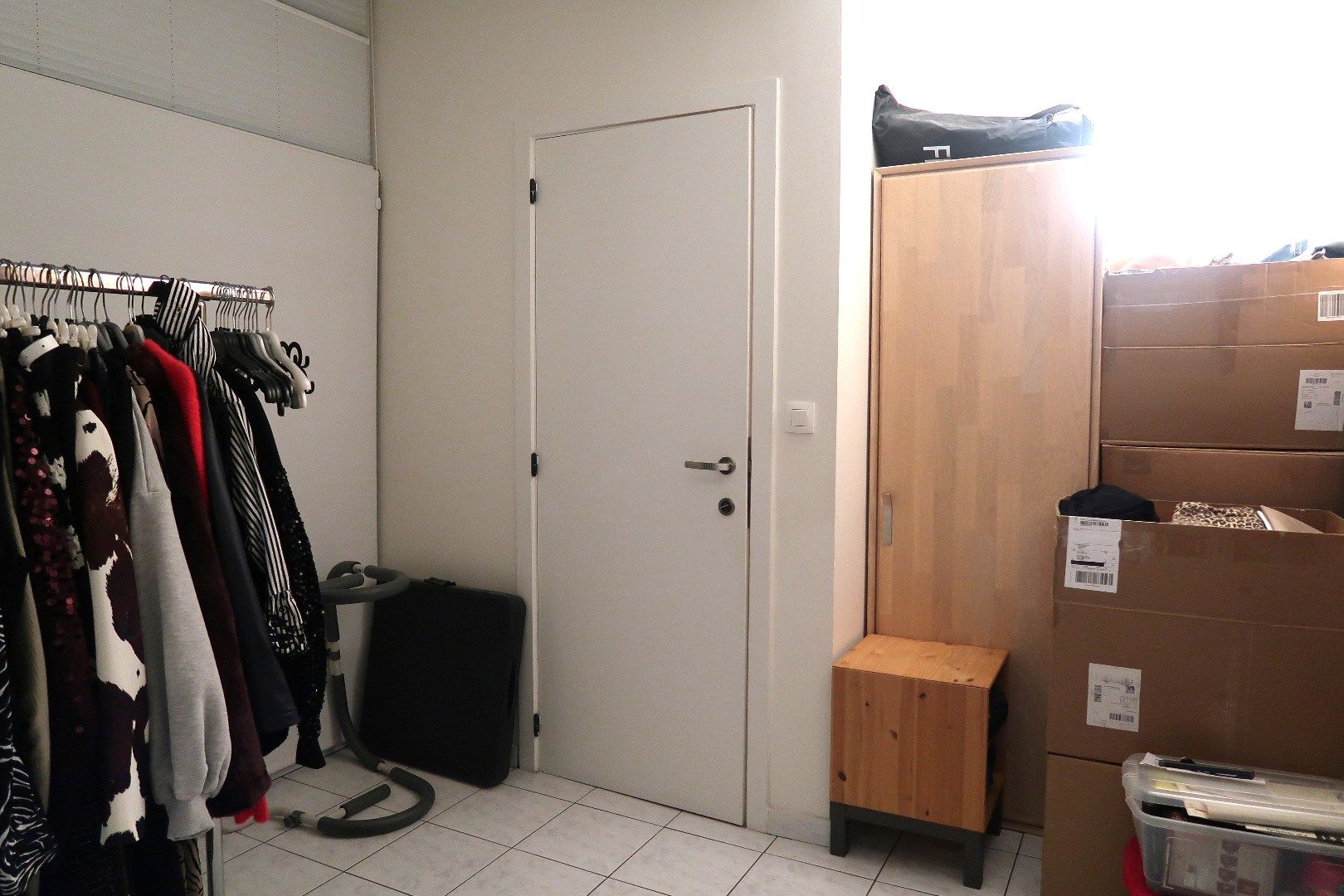 Appartement met 2 slaapkamers te huur in Middelkerke.  foto 10