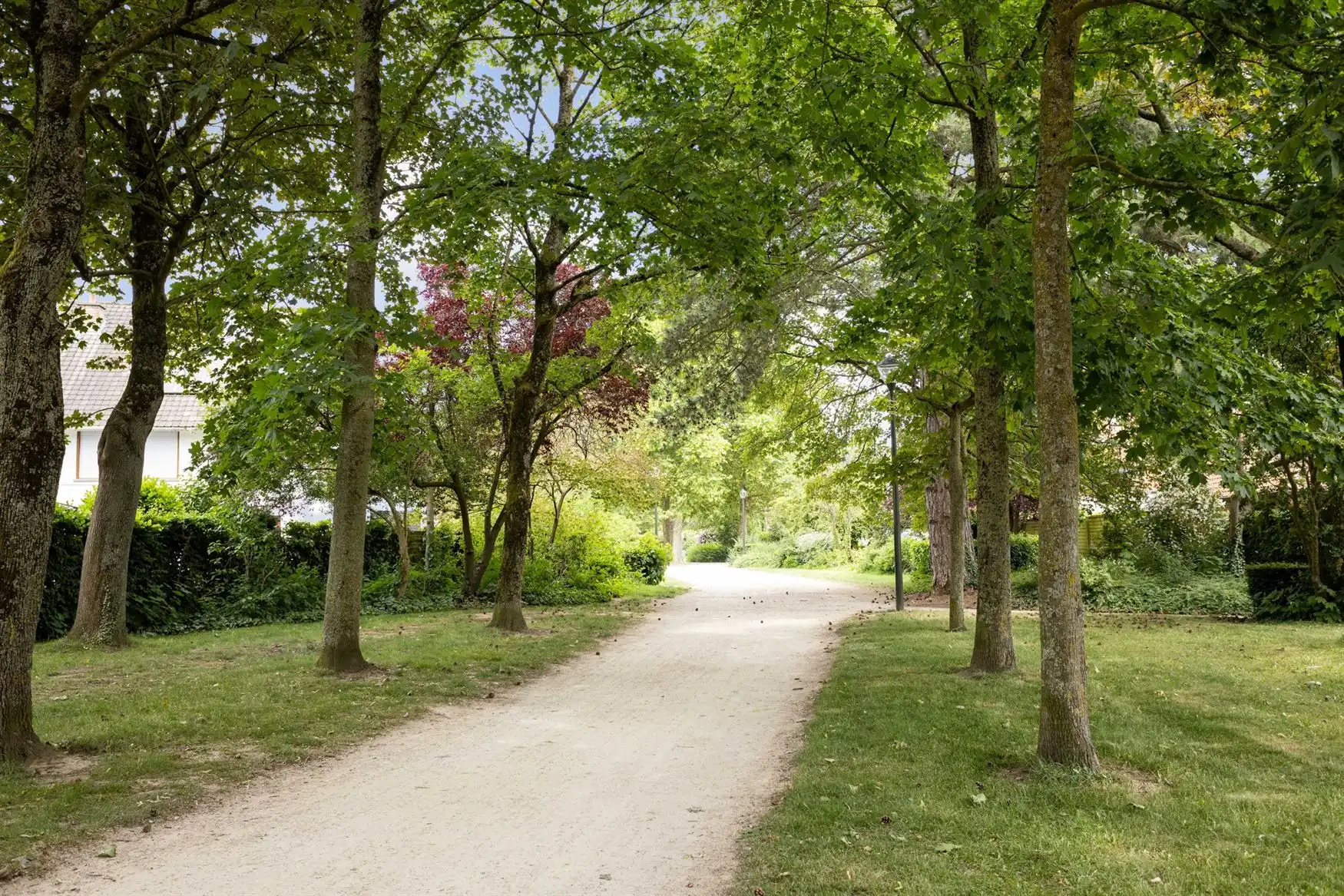 Instapklare gezinswoning met tuin in de Elisabethwijk foto 18
