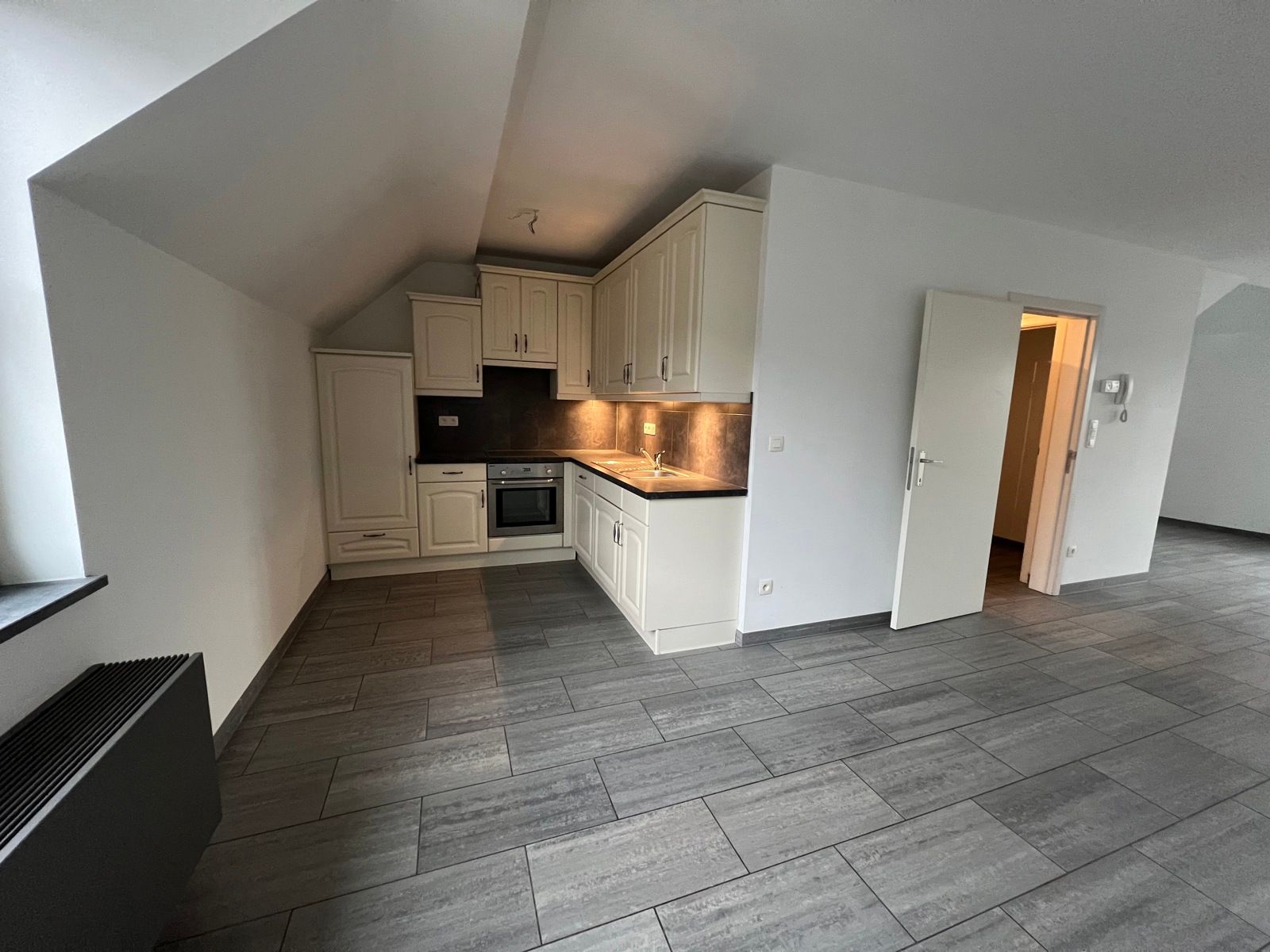 Appartement te huur foto 3