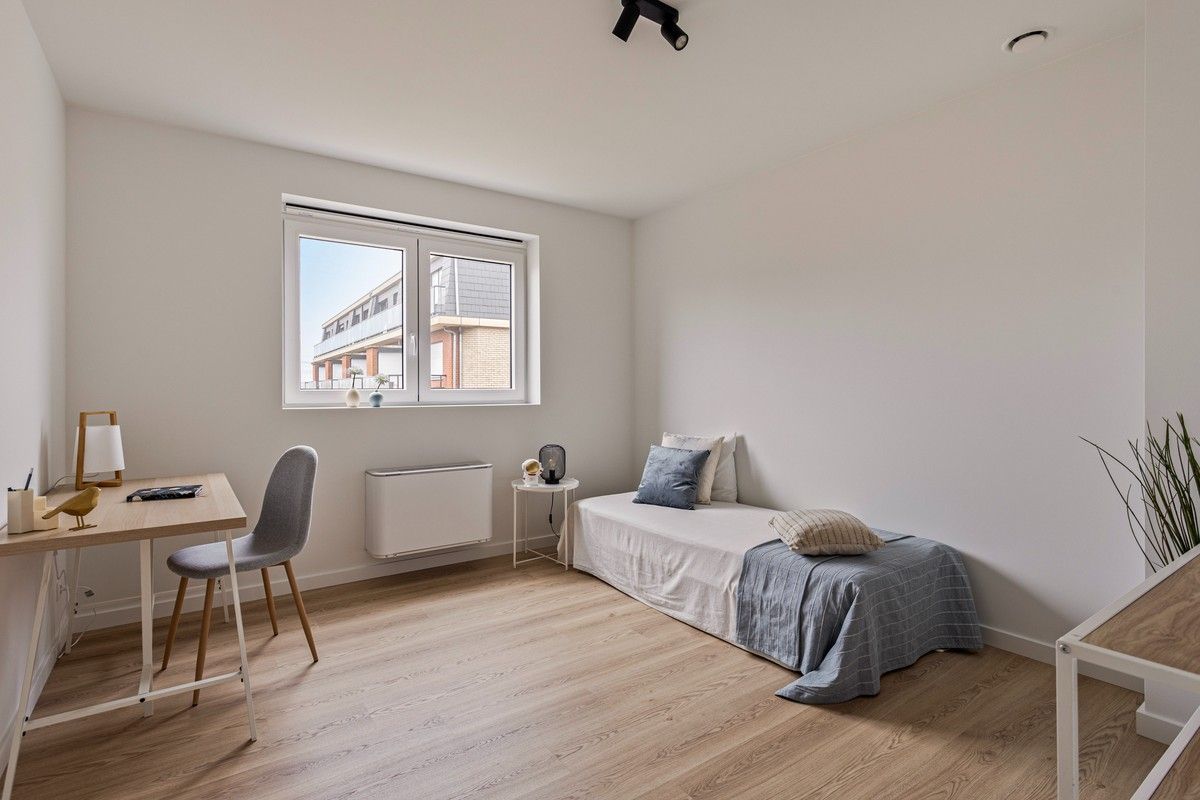 Hectaar bouwt 6 moderne nieuwbouwwoningen dichtbij het centrum van Schelle foto 17