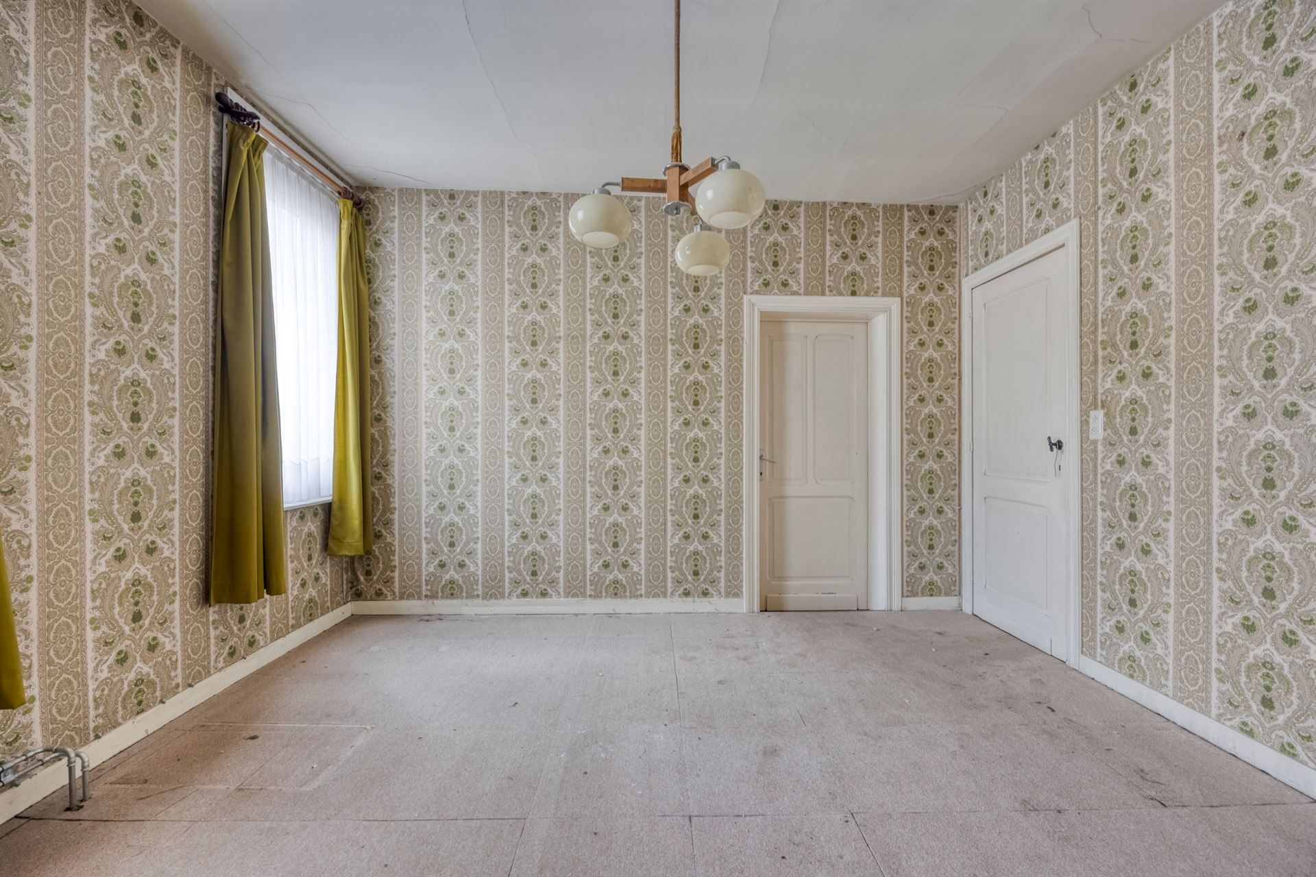 Handelshuis / tweewoonst / kangeroewoning / ... foto 18