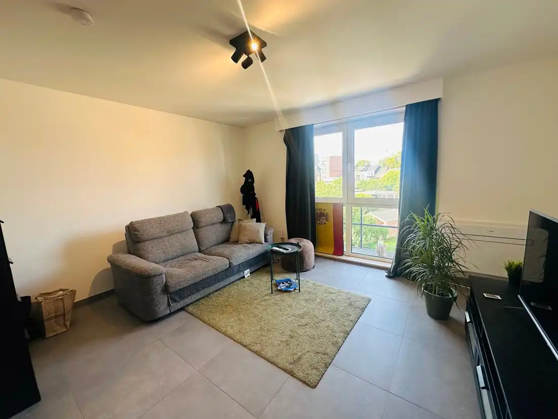 Gezellige gerenoveerde studio dichtbij het centrum van Hasselt foto 5