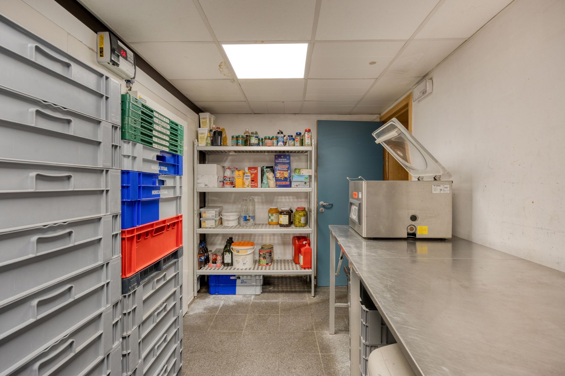 Handelsgelijkvloers op AAA-locatie foto 19