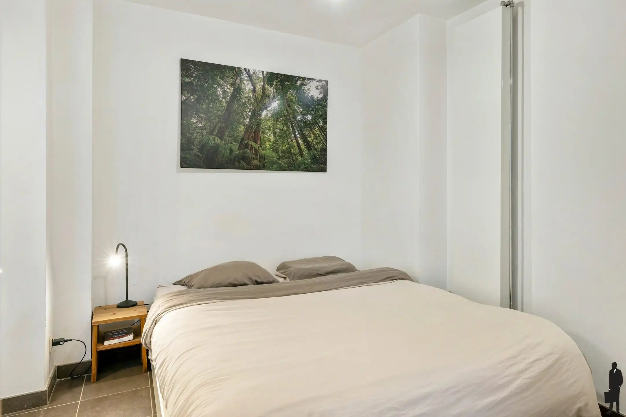 Instapklaar gelijkvloers appartement op toplocatie ’t Zuid foto 9
