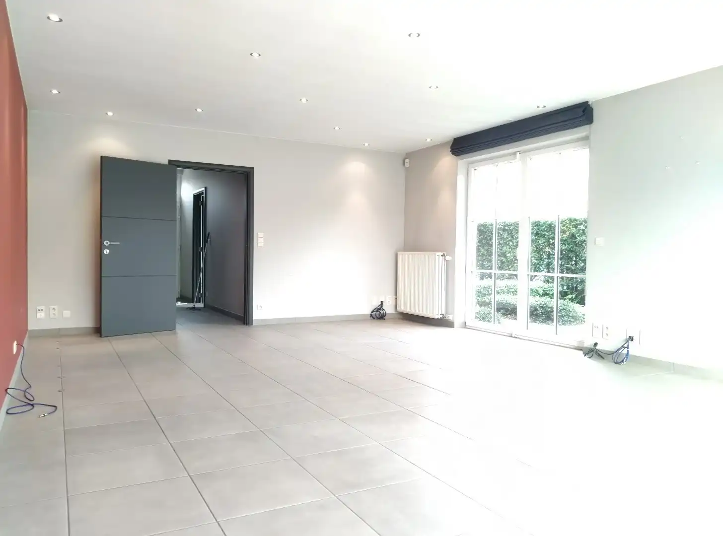 Ruime 3-gevelwoning met tuin foto 4