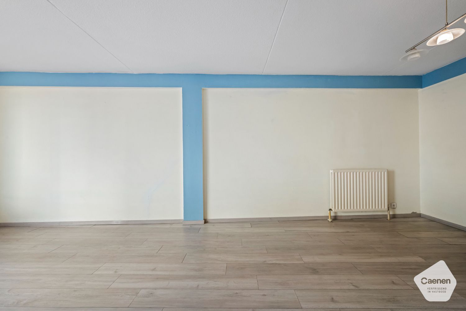 In het centrum gelegen één slaapkamer appartement vlakbij het strand foto 4