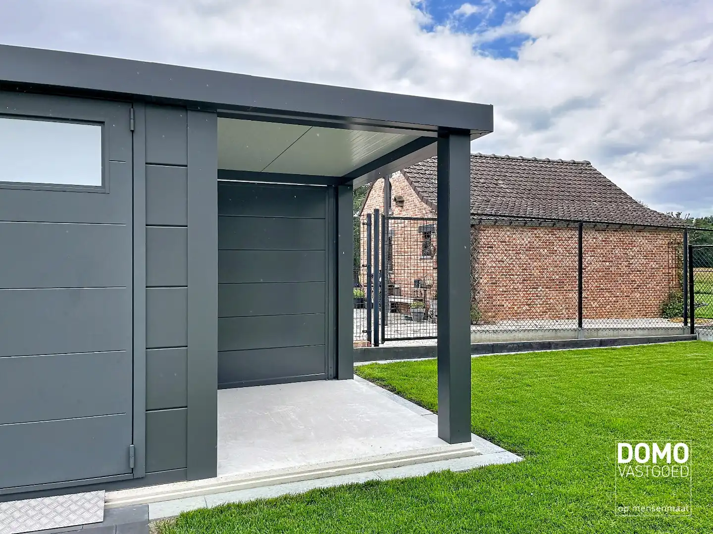 PRACHTIGE WONING MET 3 SLAAPKAMERS EN TUIN foto 18