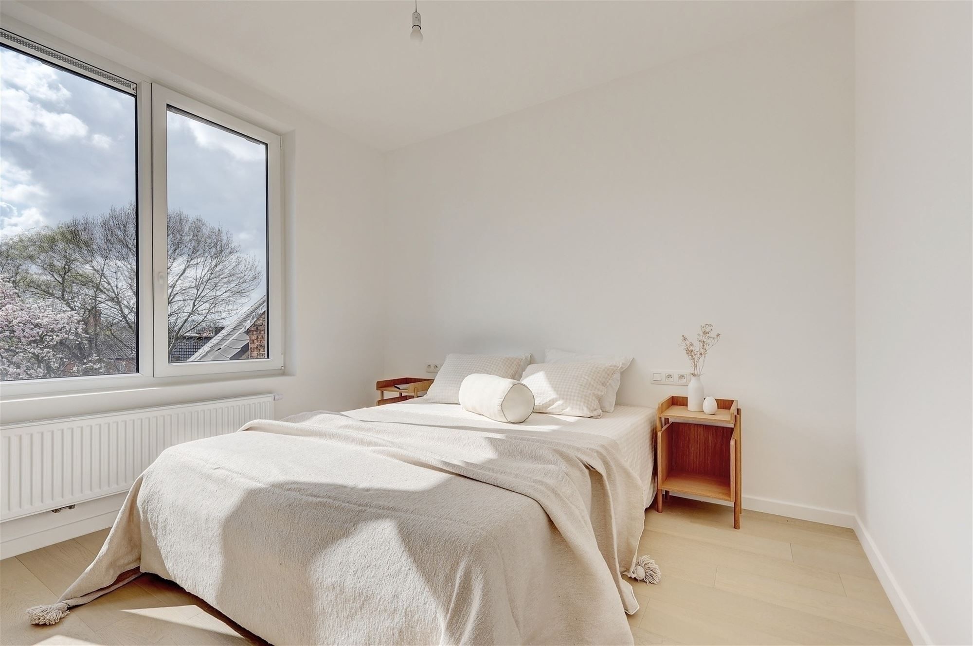 Leuk appartement met 2 slaapkamers centrum Kontich foto 12