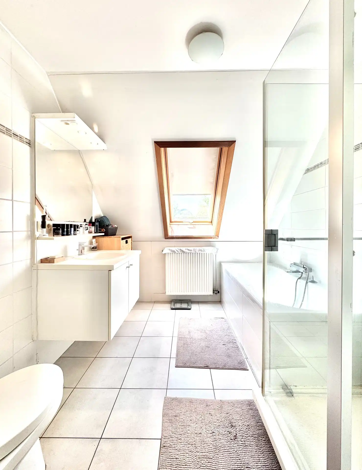 WONING | 3 KAMERS | GARAGE | TUIN | EPC A foto 21