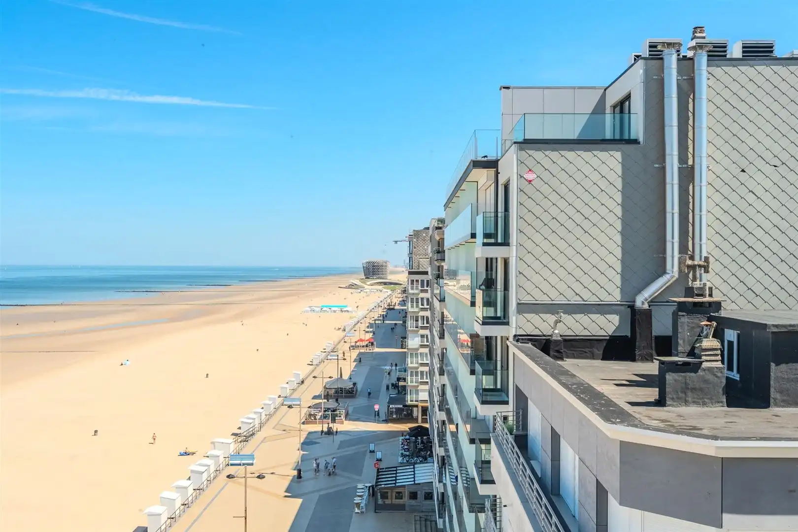 Appartement met adembenemend uitzicht foto 15