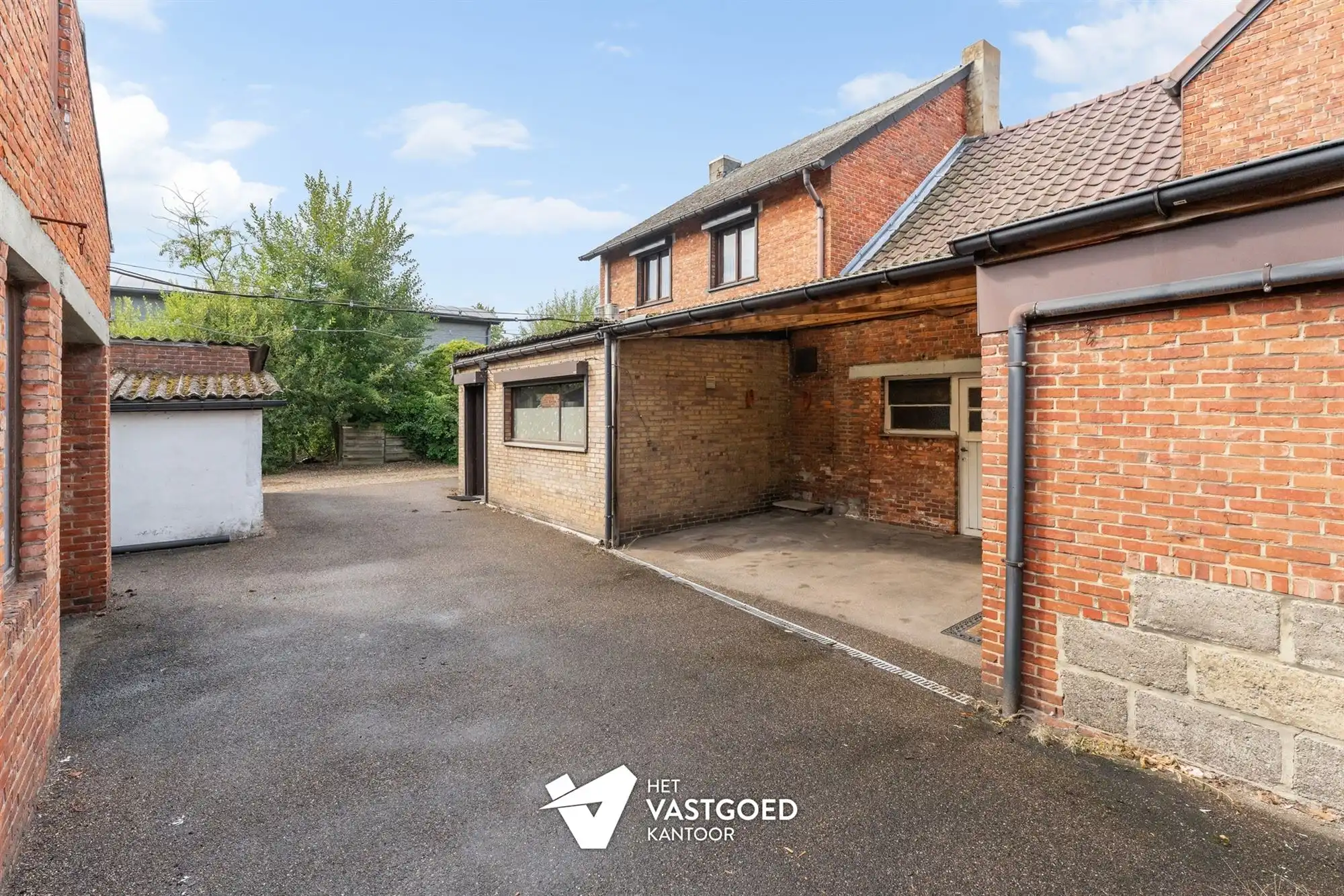 TE RENOVEREN RIJWONING MET 4 SLAAPKAMERS TE BEVERLO foto 29