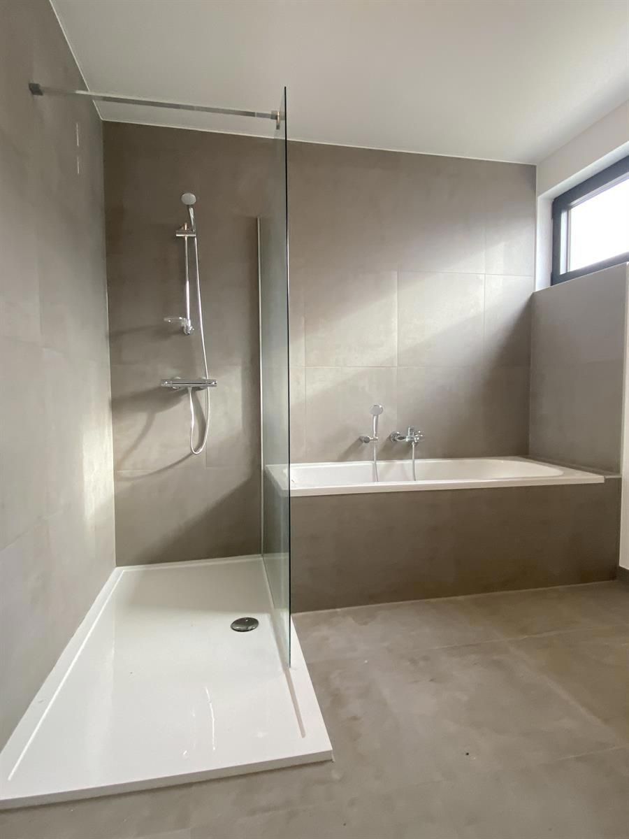 BEN woning te huur op rustige locatie in Aalst foto 20