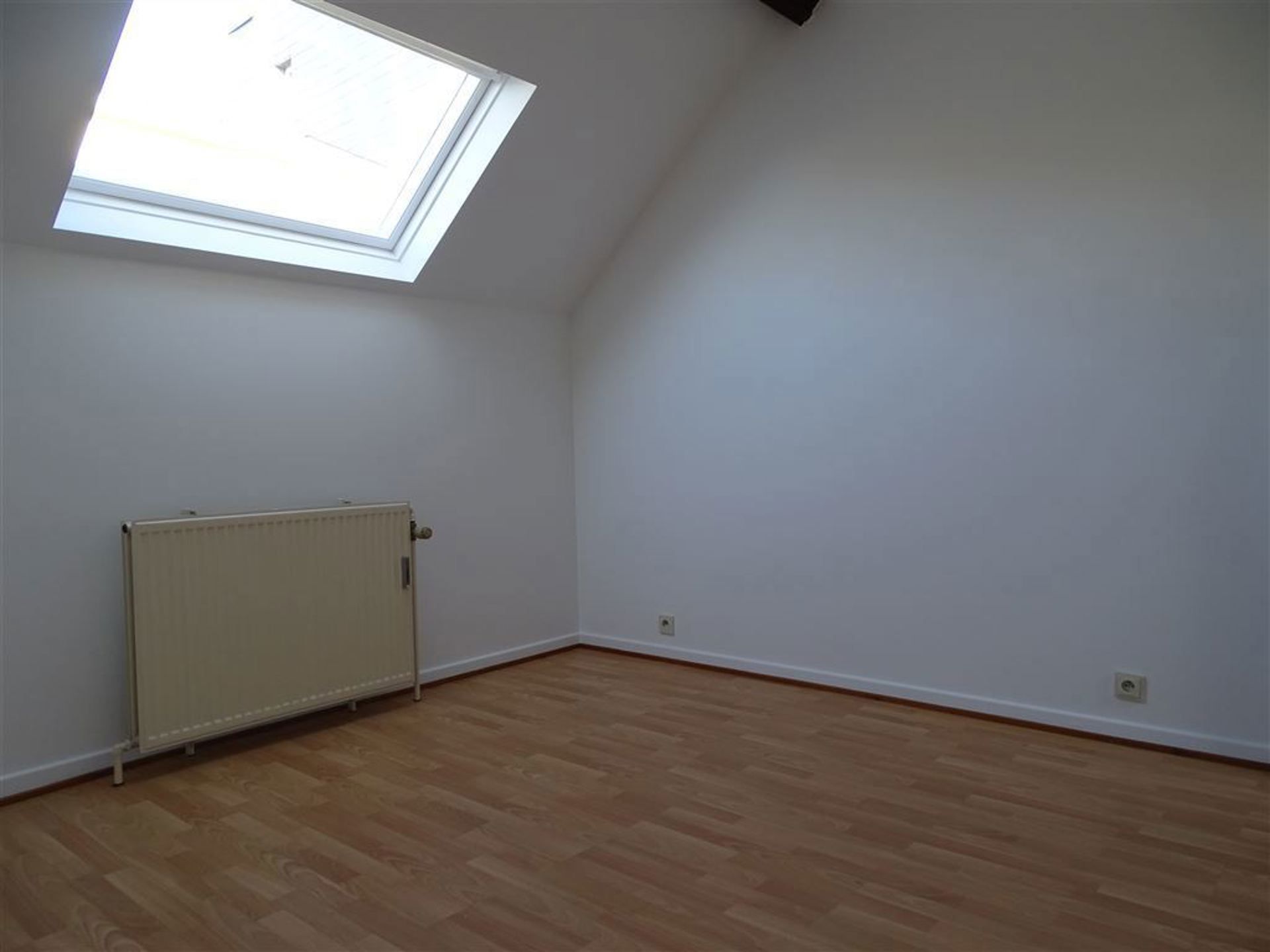 Ideaal gelegen appartement met één slaapkamer! foto 8