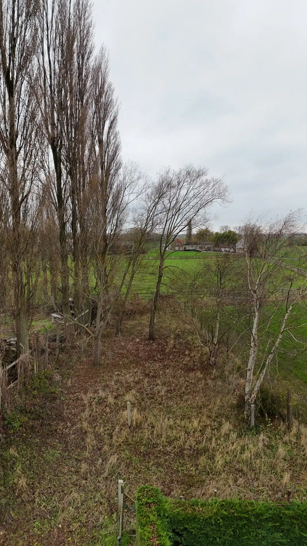 Te renoveren handelshuis te Eernegem foto 13