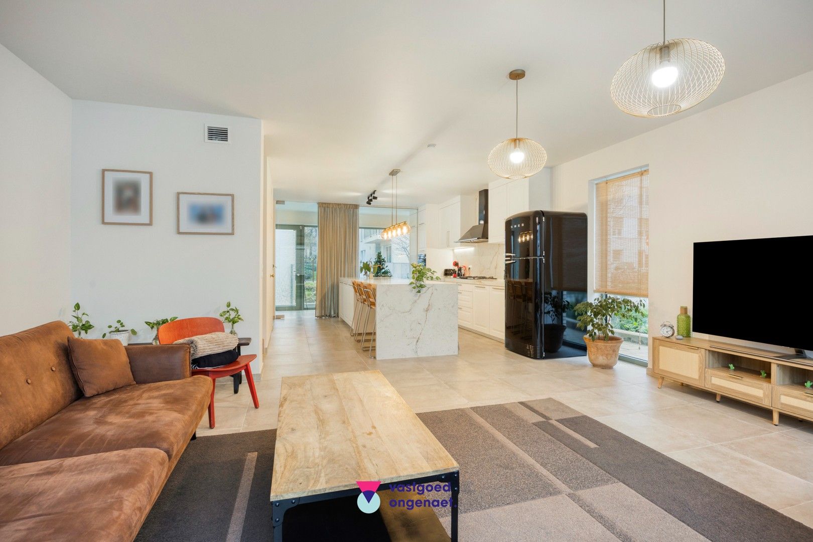 3-gevel woning – Lieve Park foto 2