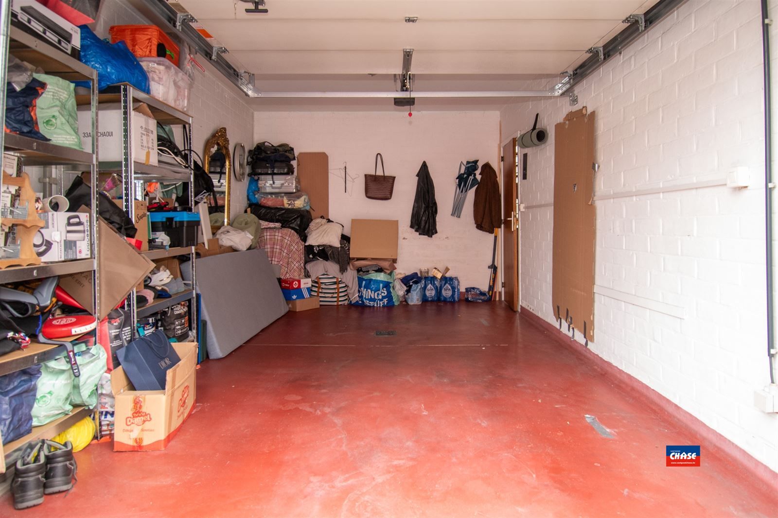 Bel-étage woning met 4 slaapkamers, 2 garages en EPC-C foto 18