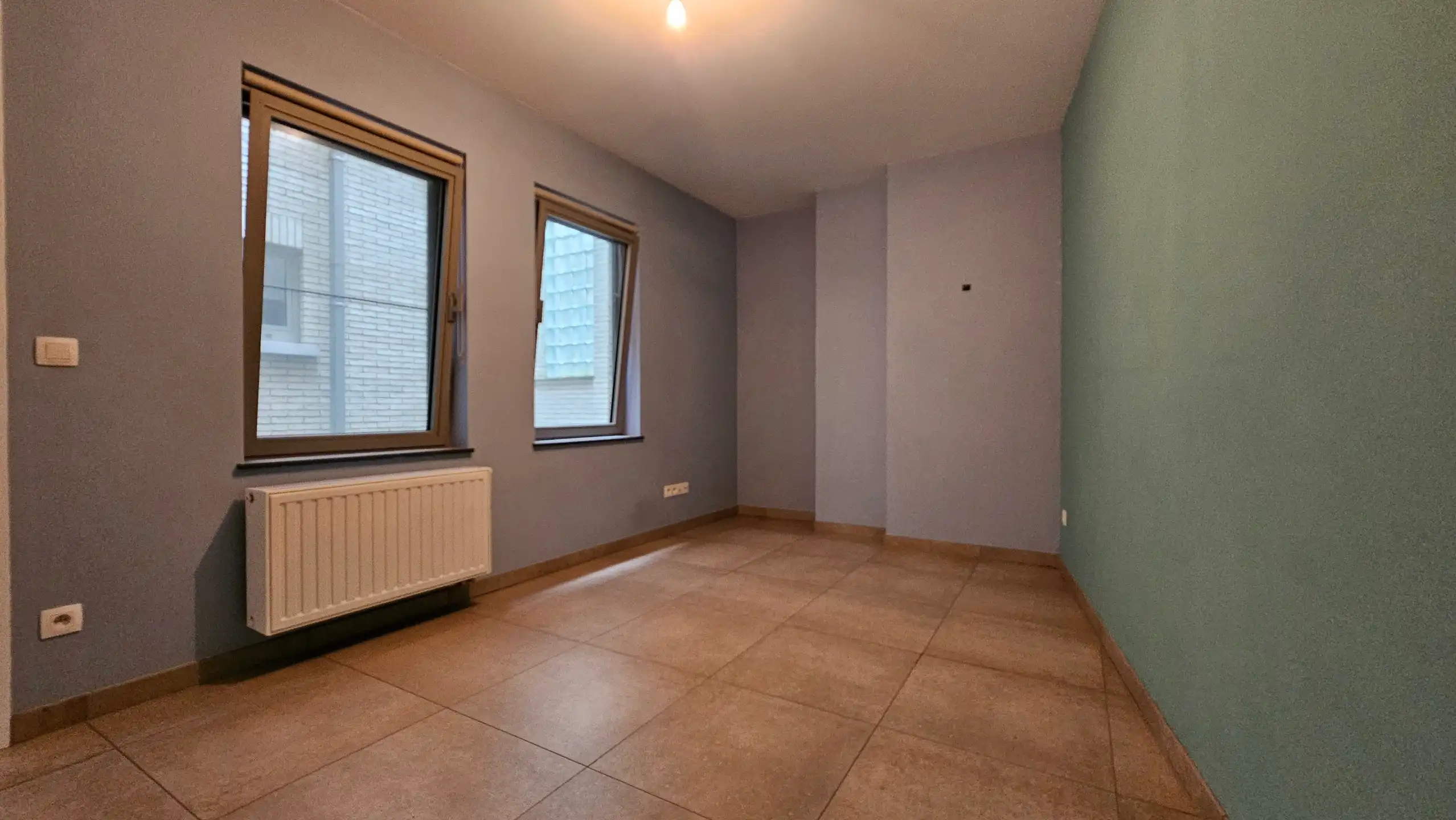 Centraal gelegen appartement aan de Zandberg te Zele foto 8