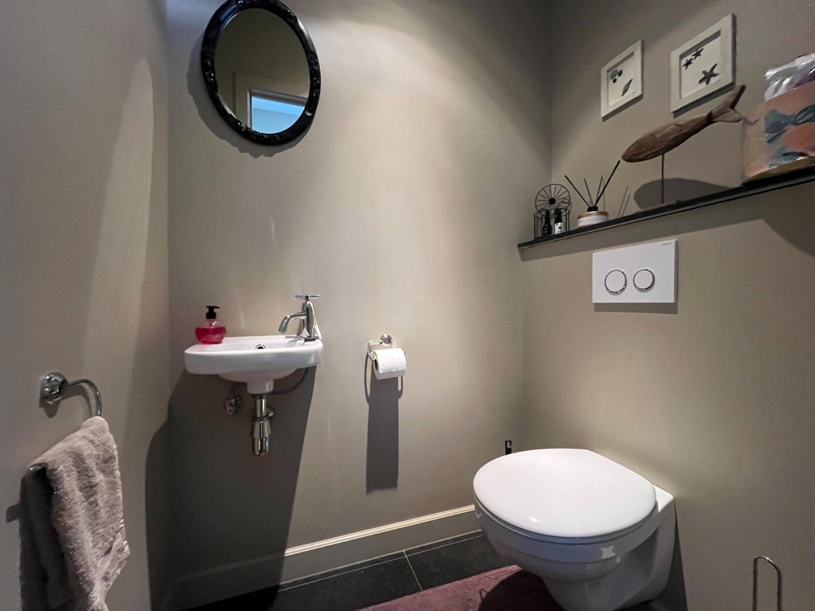 🏡 Nieuwbouwwoning te huur – Zwingelkotstraat, Wielsbeke foto 10