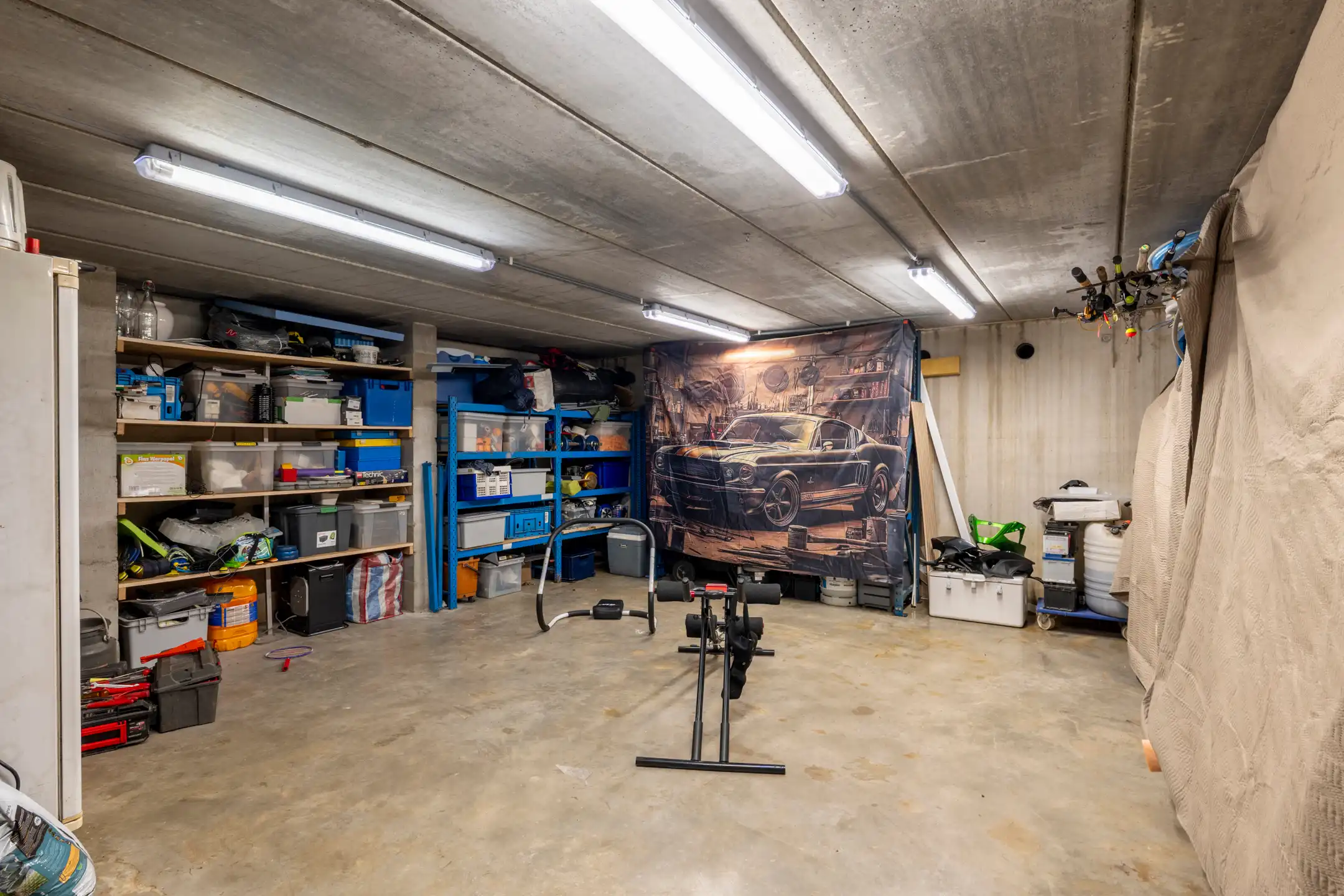 Charmante halfopen bebouwing met 3 slaapkamers foto 21