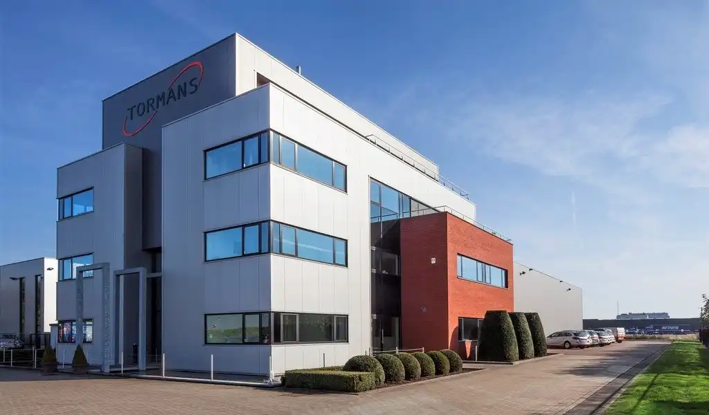 Kantoor te huur Liesdonk 5 - V1/a - 2440 Geel