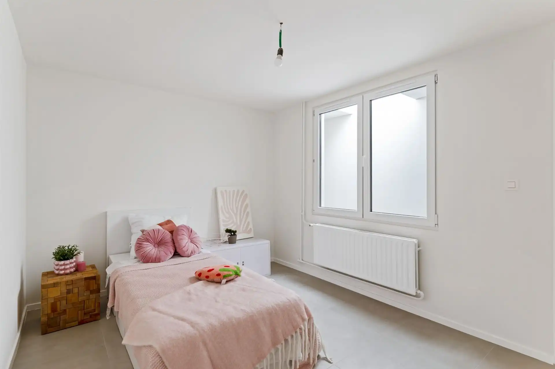 UNIEK GERENOVEERD PROJECT MET 5 SLAAPKAMERS BESTAANDE UIT 2 APPARTEMENTEN foto 12